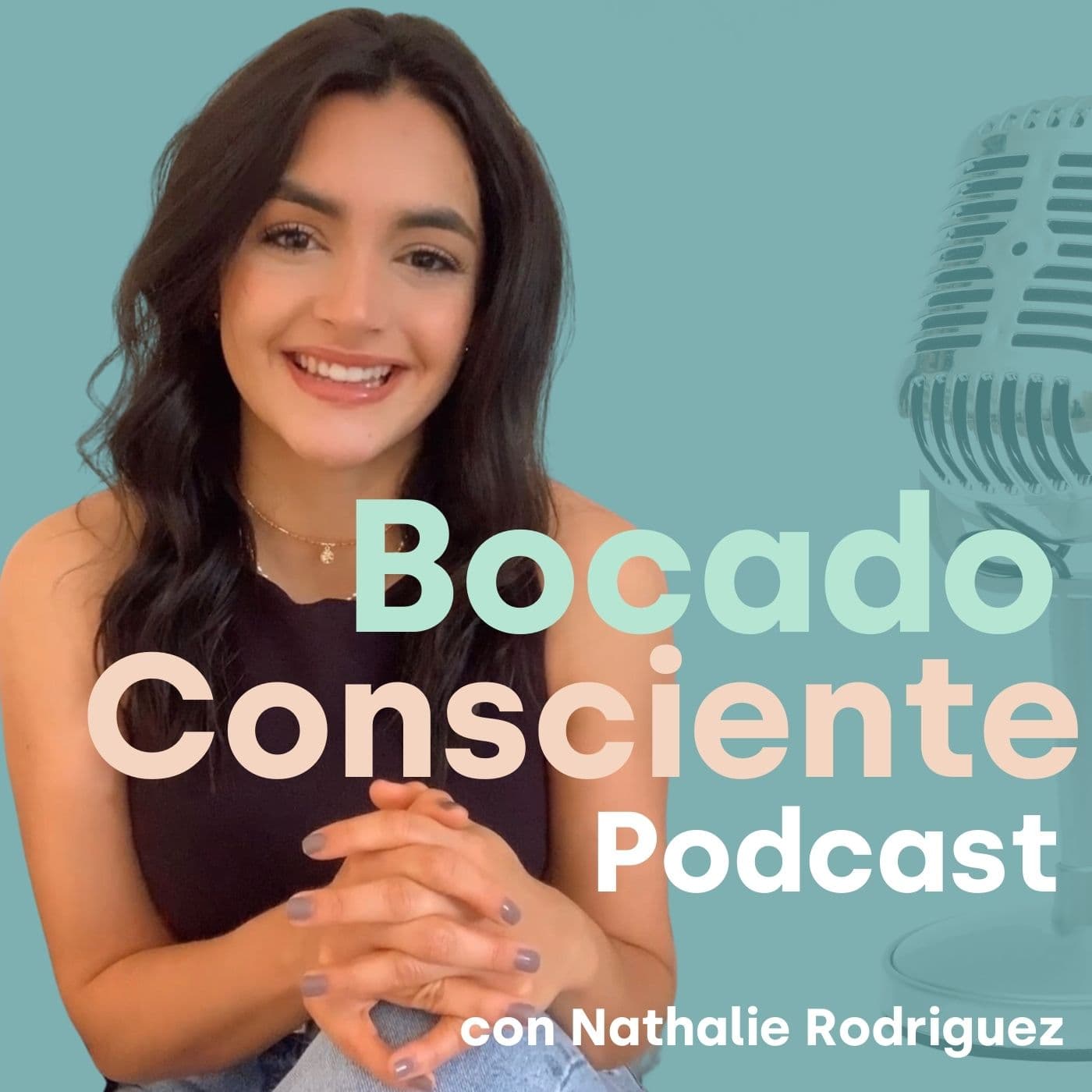 Bocado Consciente Podcast - Podcasts