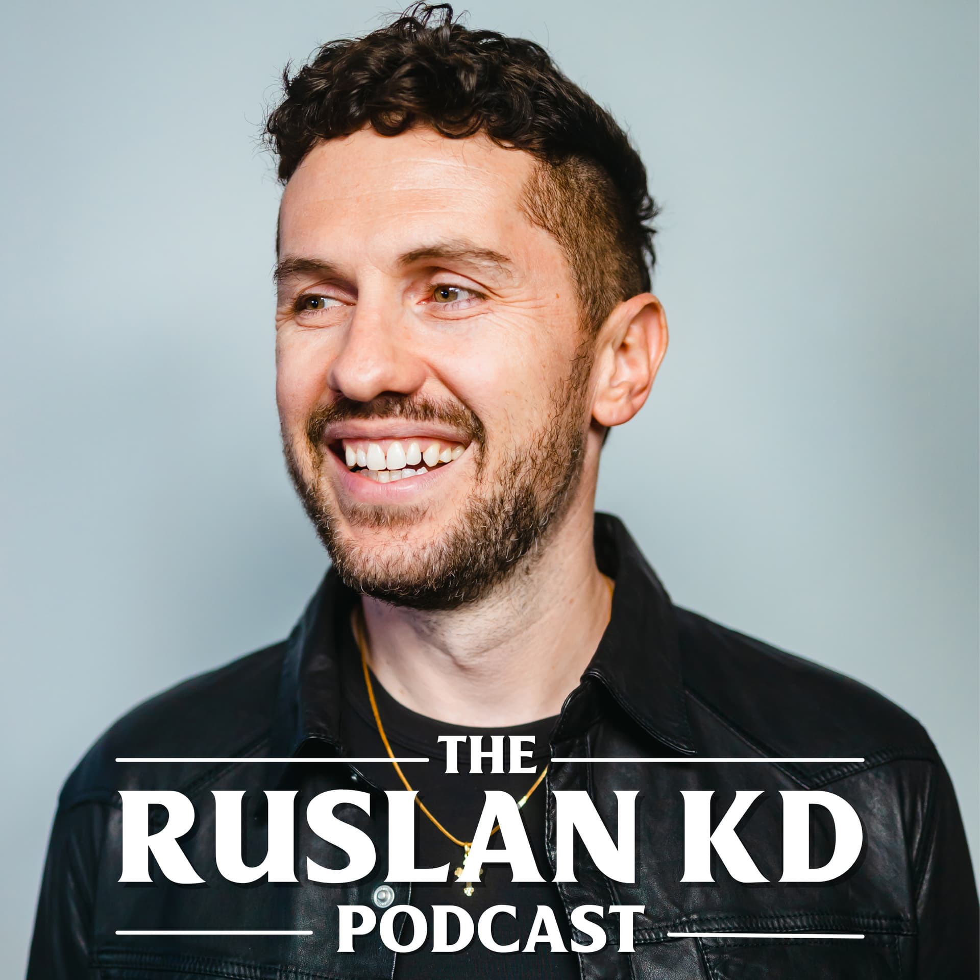 Ruslan KD Podcast - Podcasts