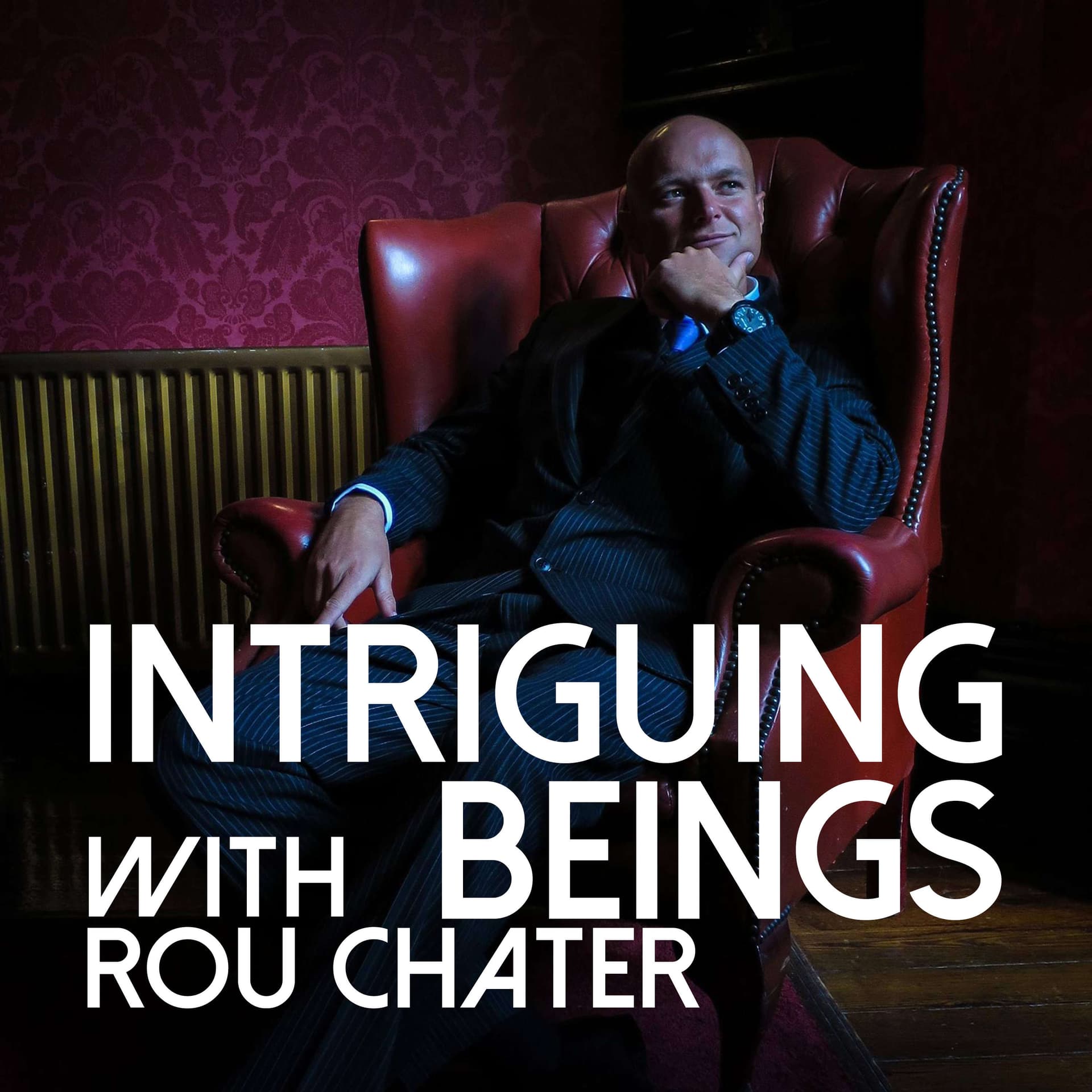 Intriguing Beings Podcast - Podcasts
