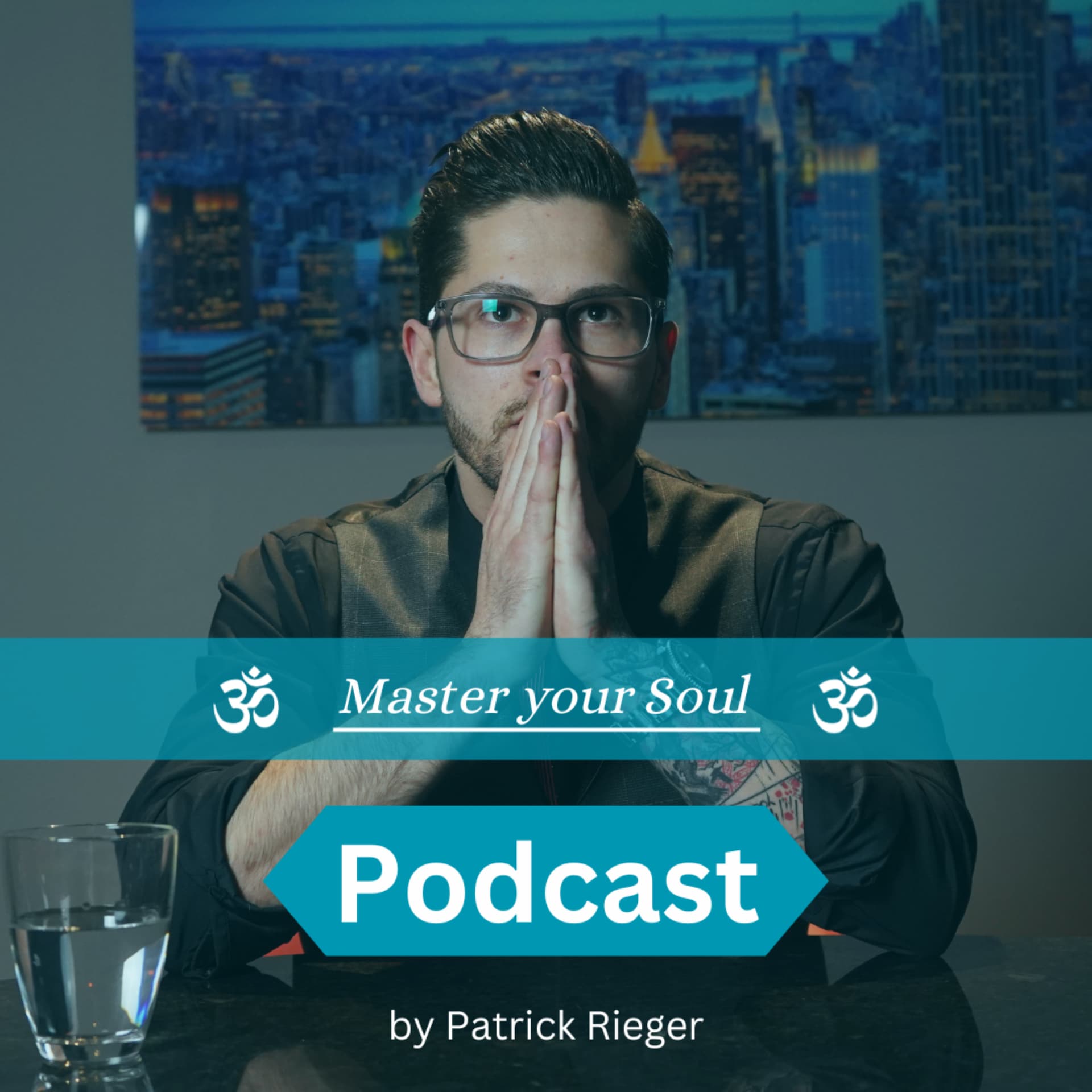 Master your Soul - Podcasts