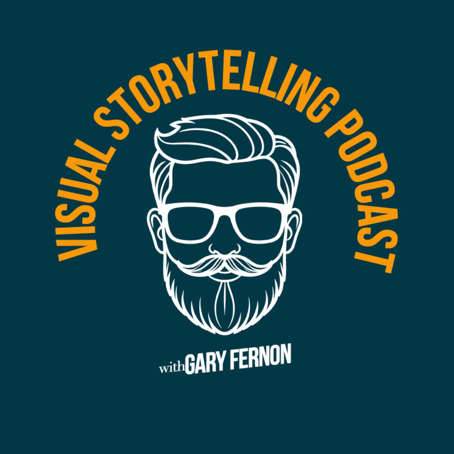Visual Storytelling - Podcasts