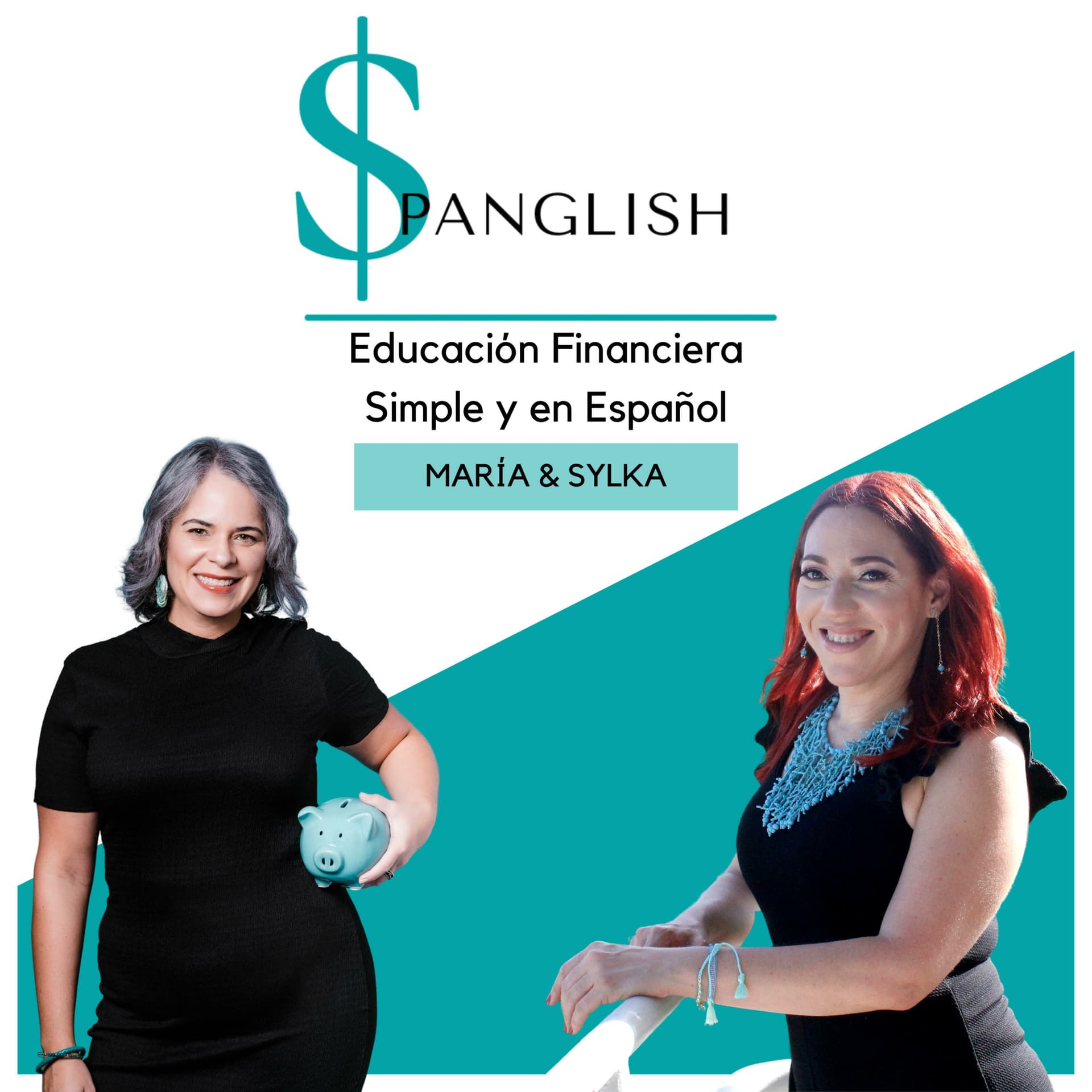 Dinero en Spanglish - Podcasts