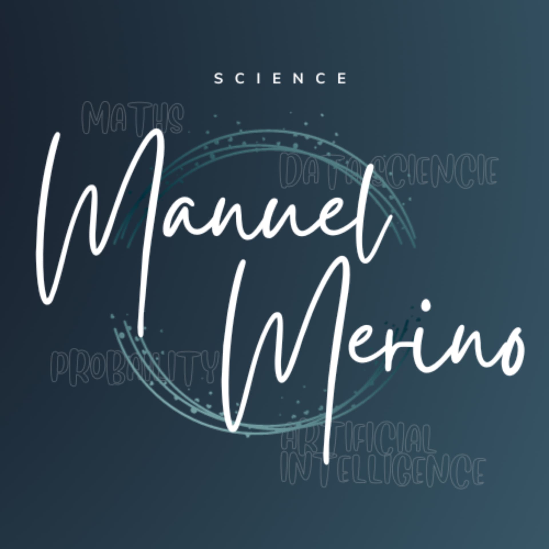 Manuel Merino Podcast - Podcasts