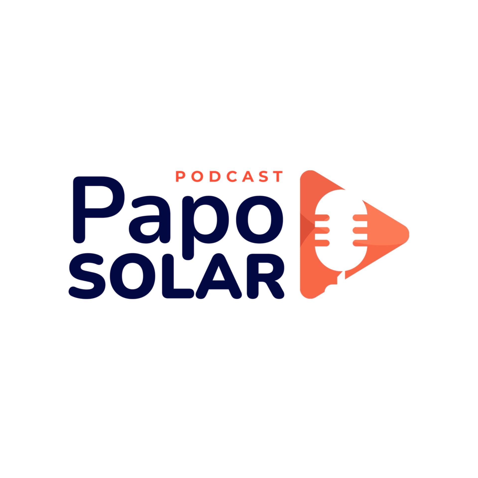 Papo Solar - Podcasts