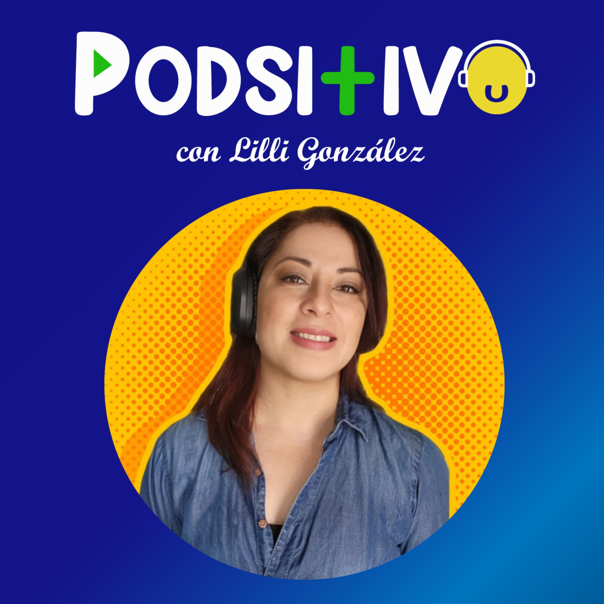 PODSITIVO - Podcasts