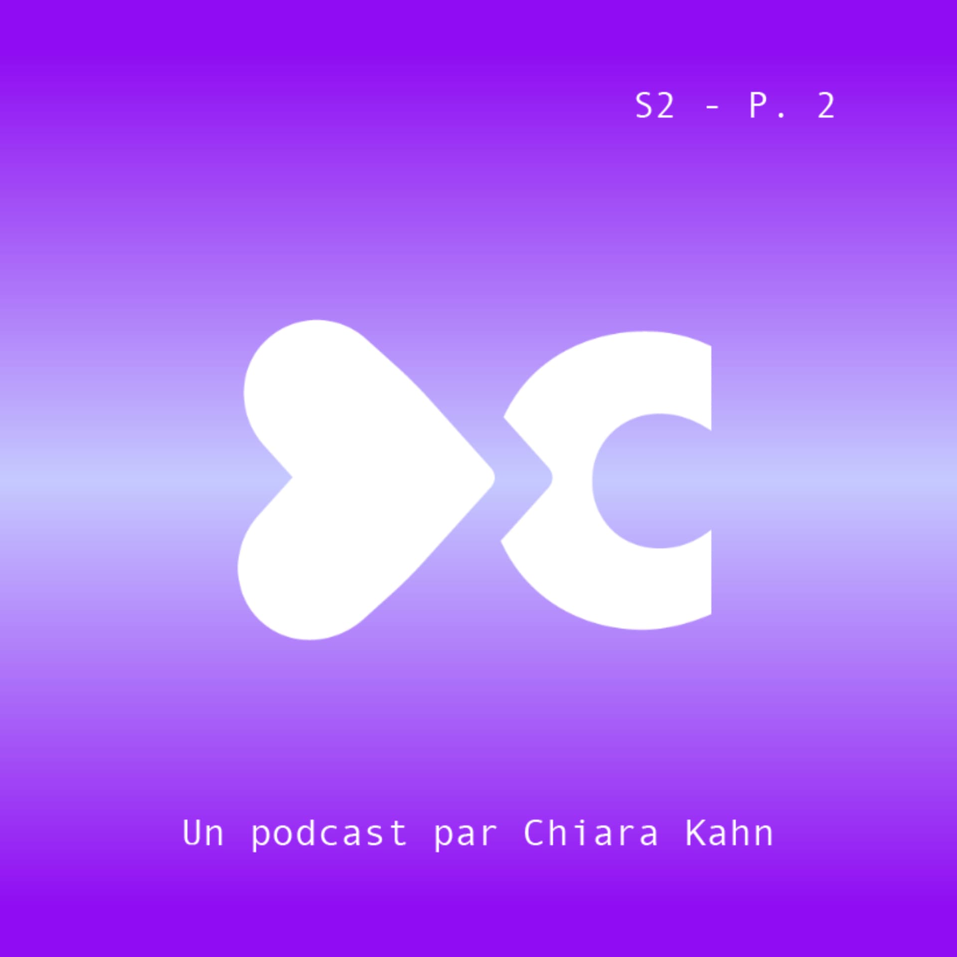 Conpassion - Podcasts
