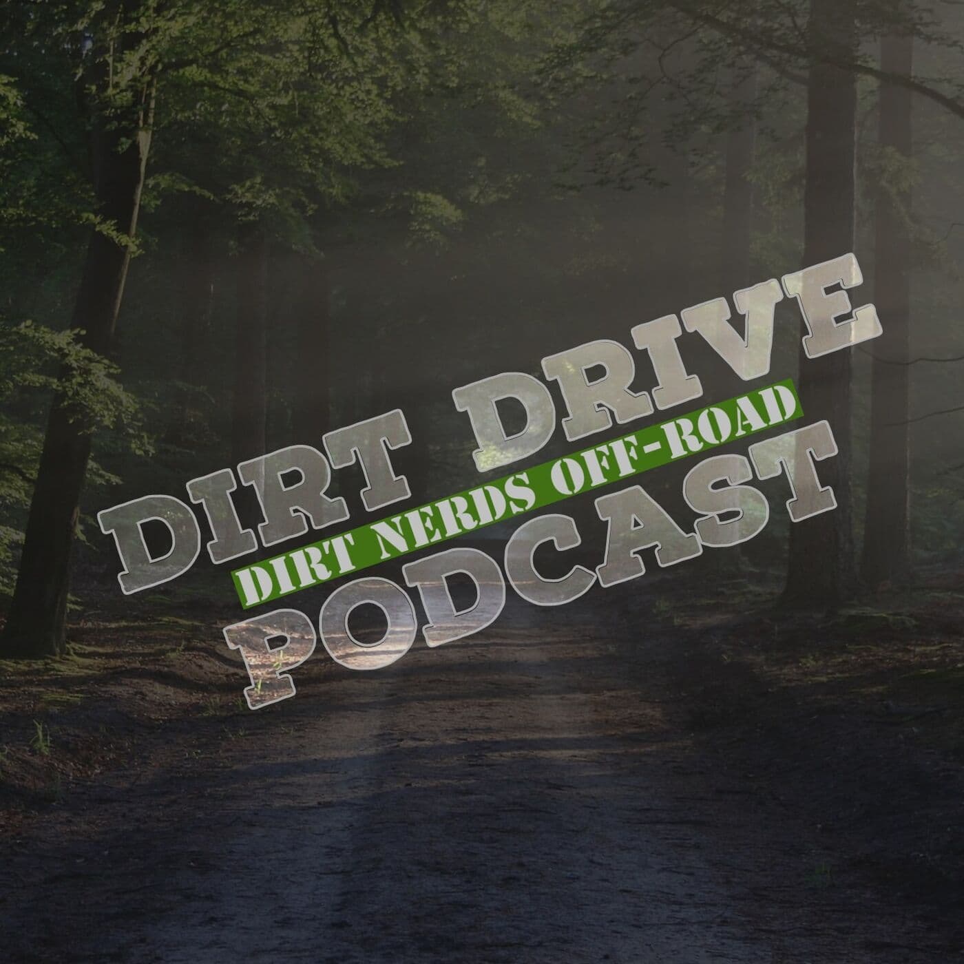 The Dirt Drive - Podcasts