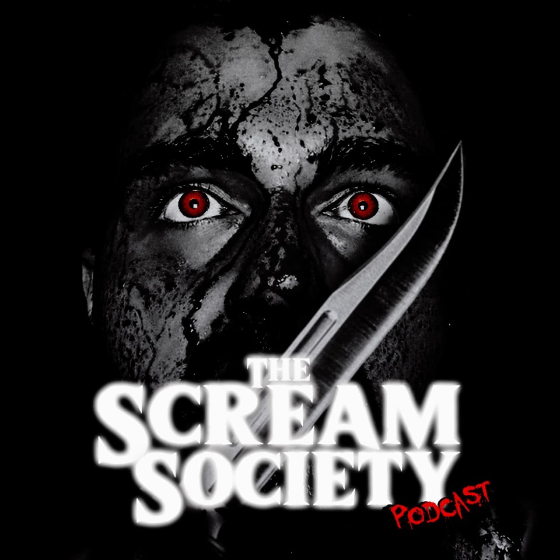 The Scream Society - Podcasts
