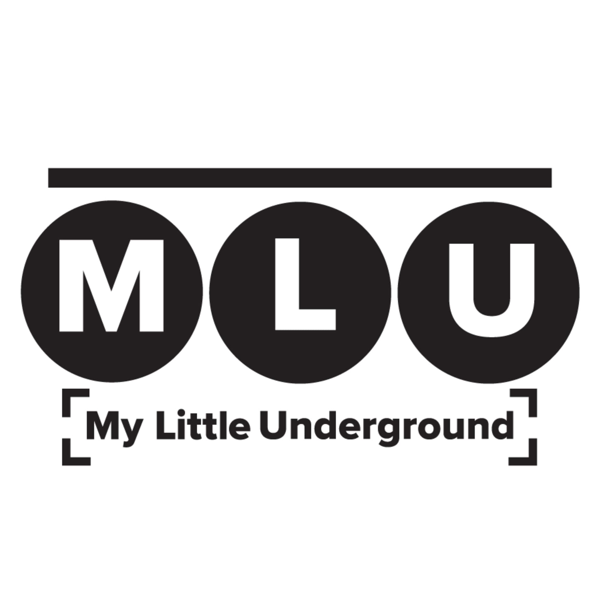 My Little Underground - Podcasts