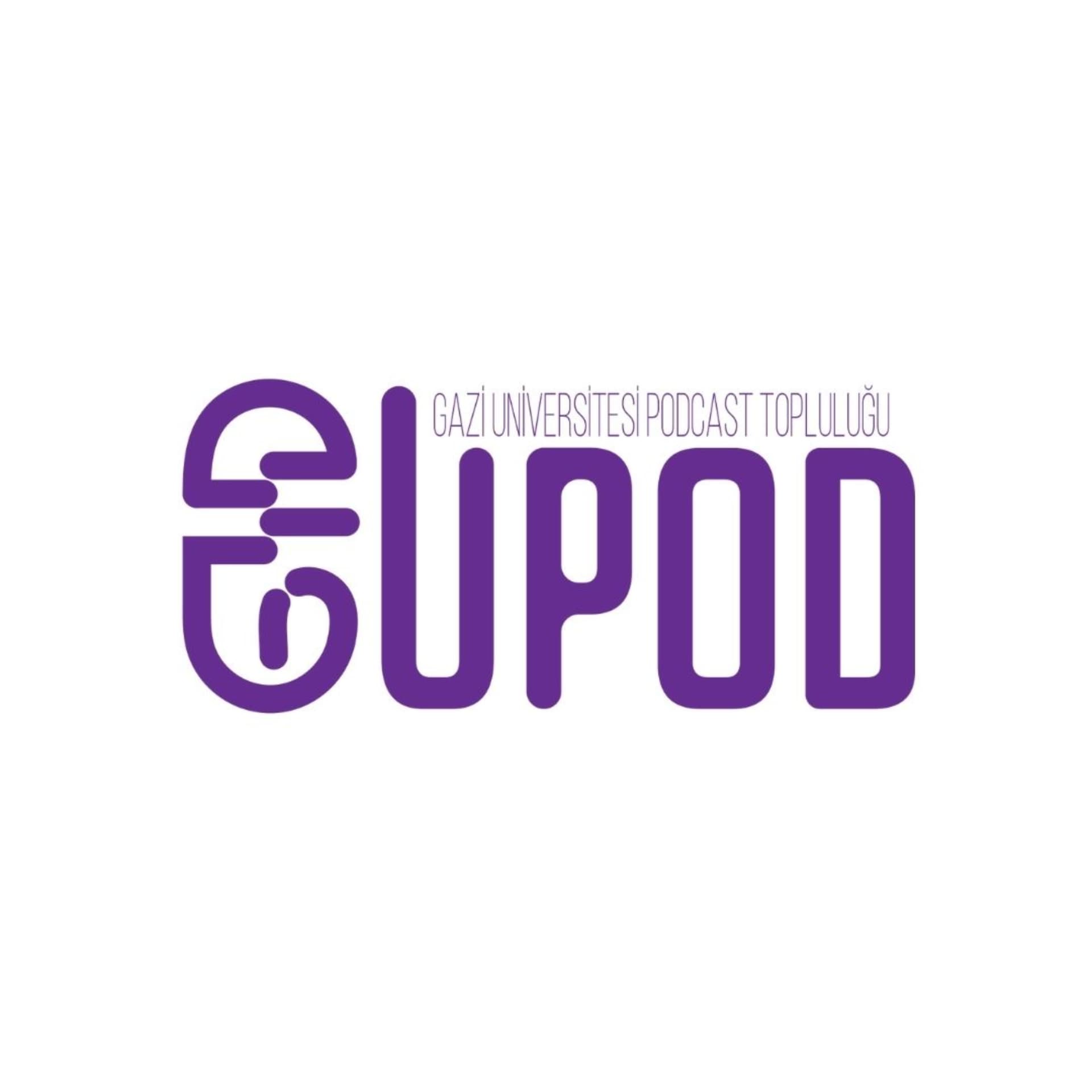 GÜPOD: PodKesit - Podcasts
