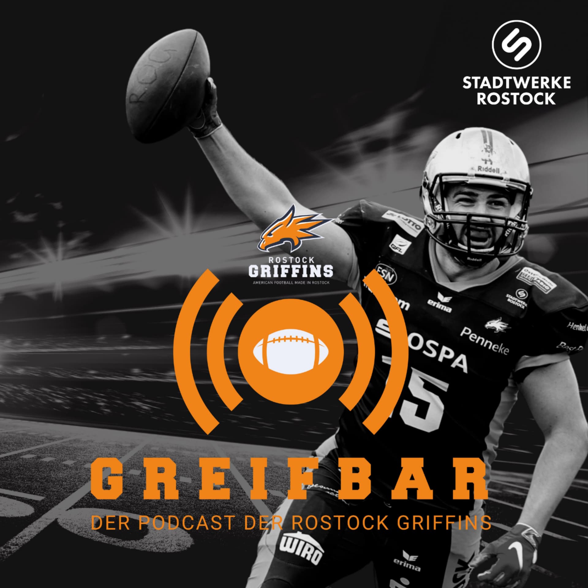 Greifbar - Podcasts
