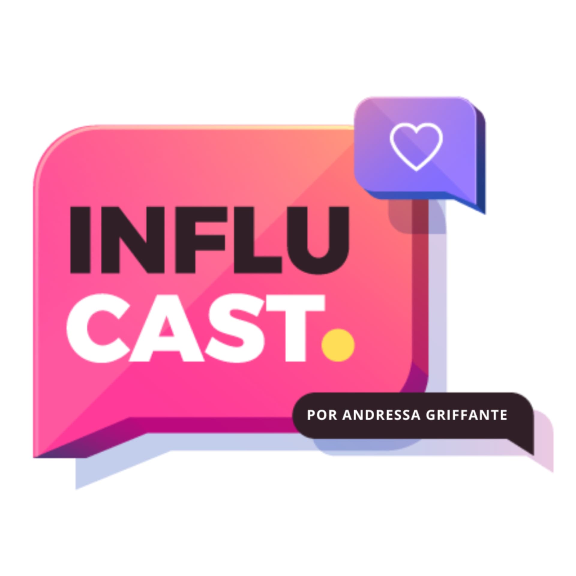 Influcast - Podcasts