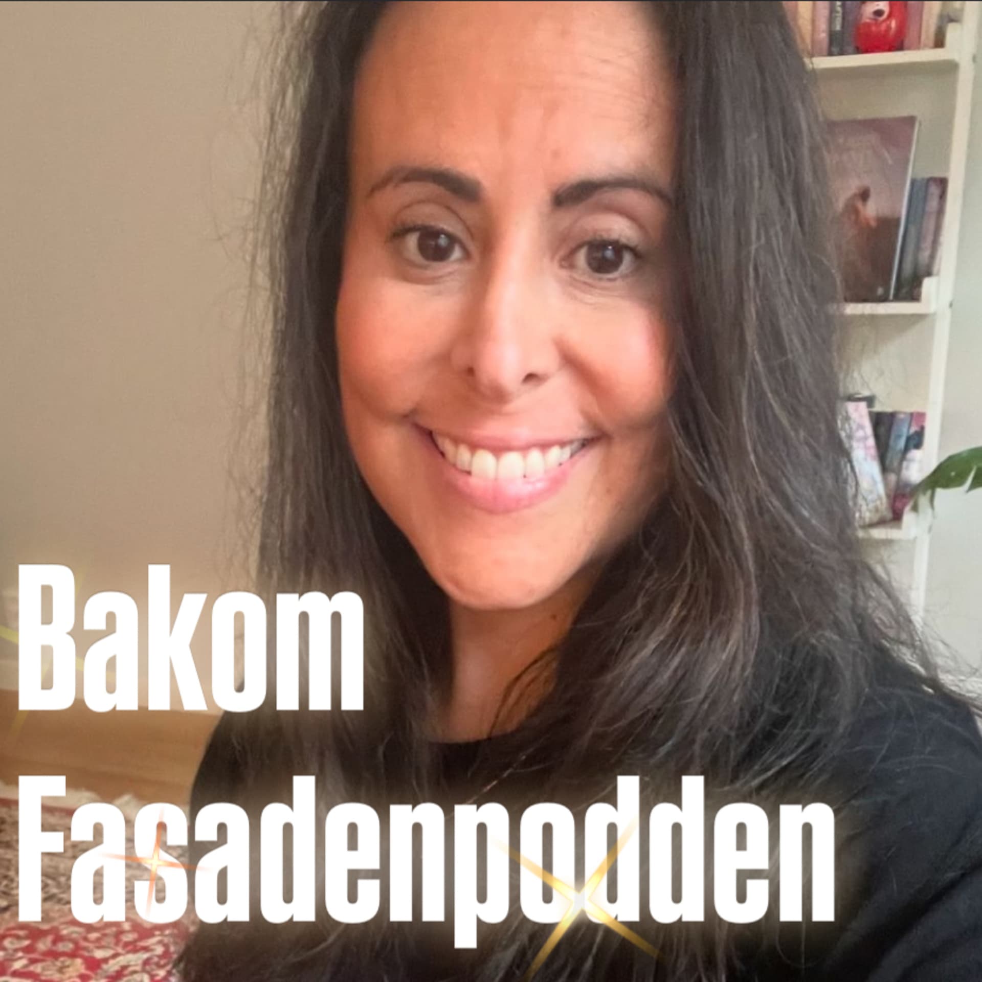 Bakom Fasadenpodden - Podcasts