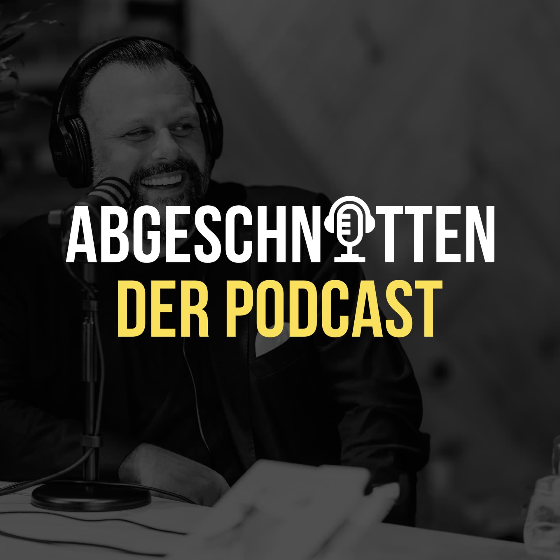 ABGESCHNITTEN - der Podcast - Podcasts