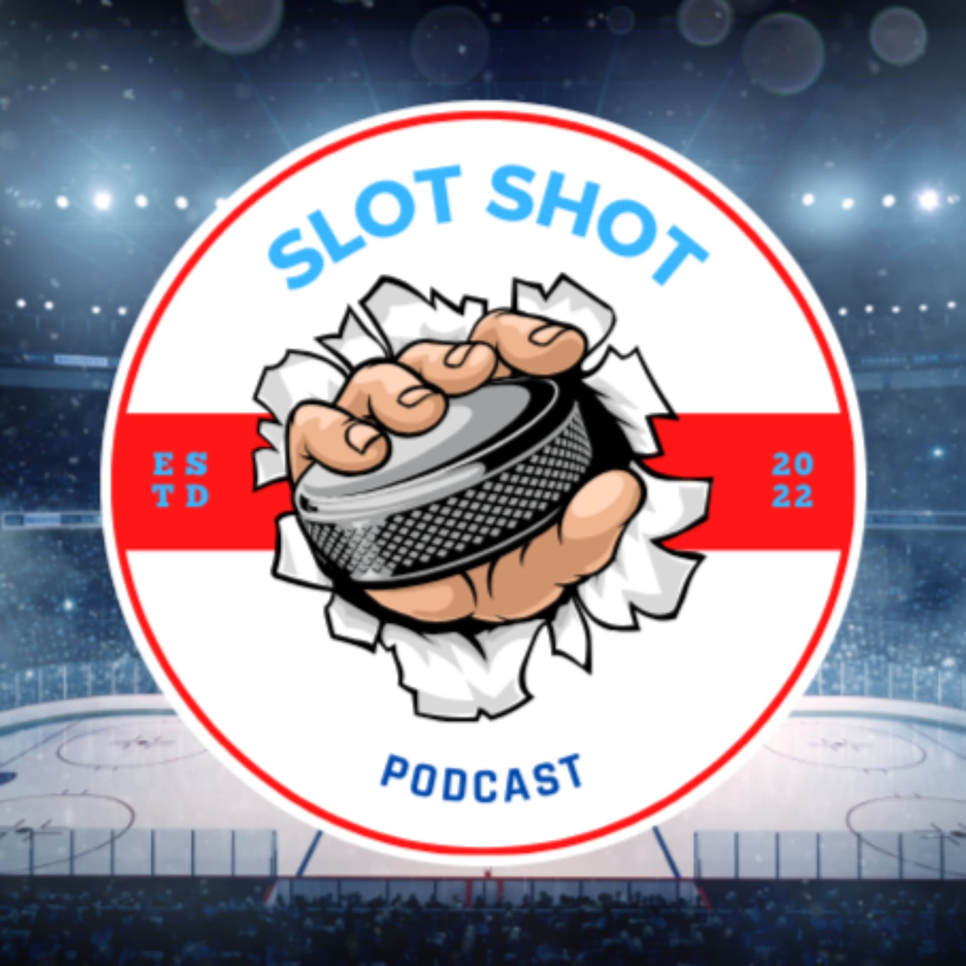 Slot Shot - Podcasts