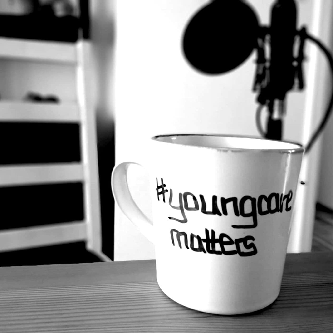 Young Care Matters - Podcasts
