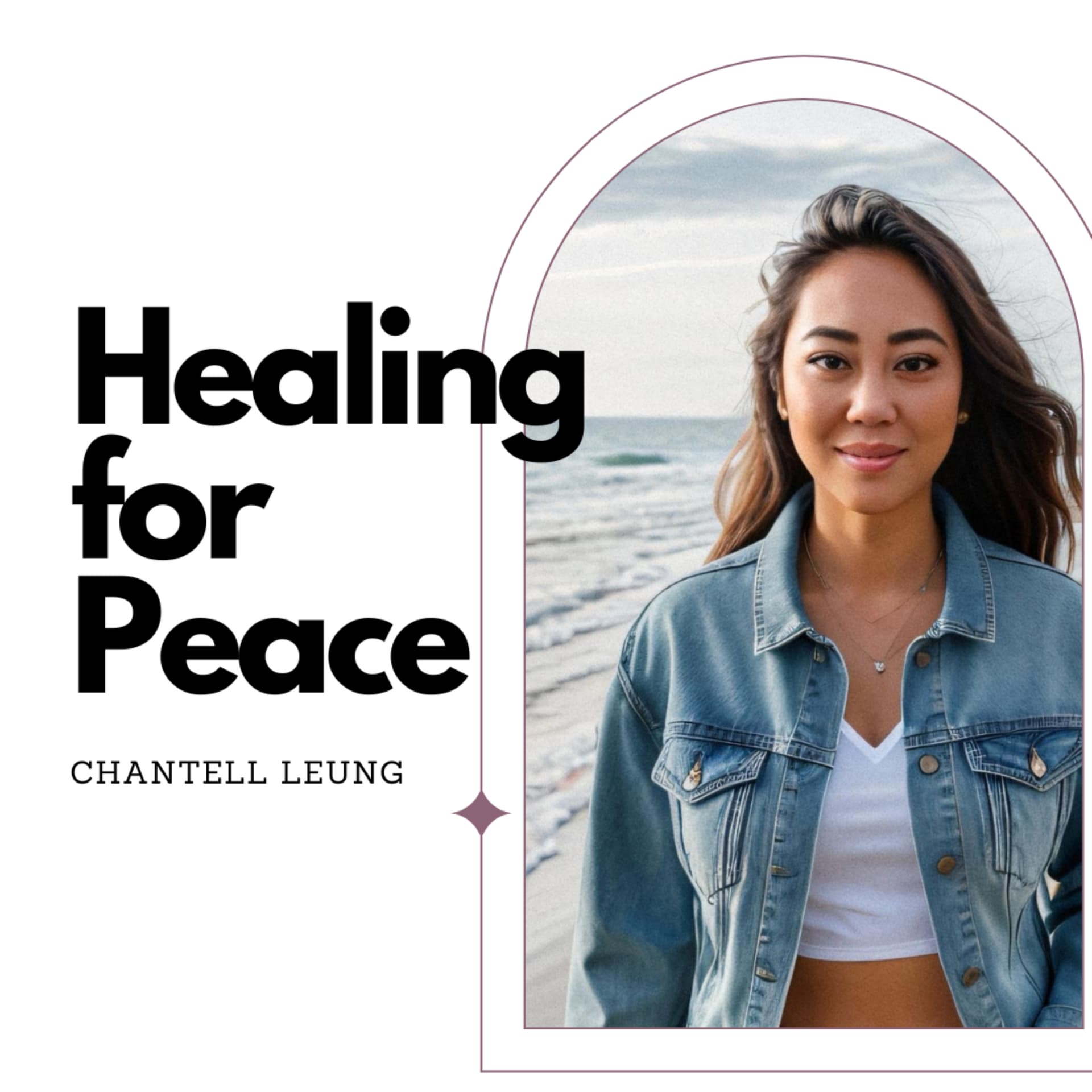 Healing for Peace - Podcasts