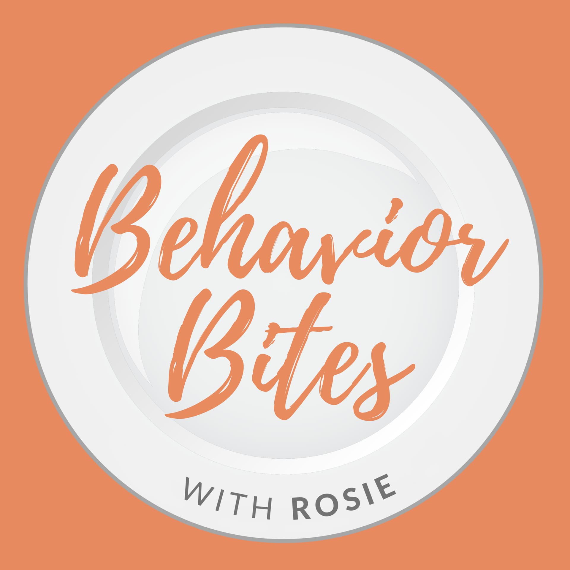 Behavior Bites - Podcasts
