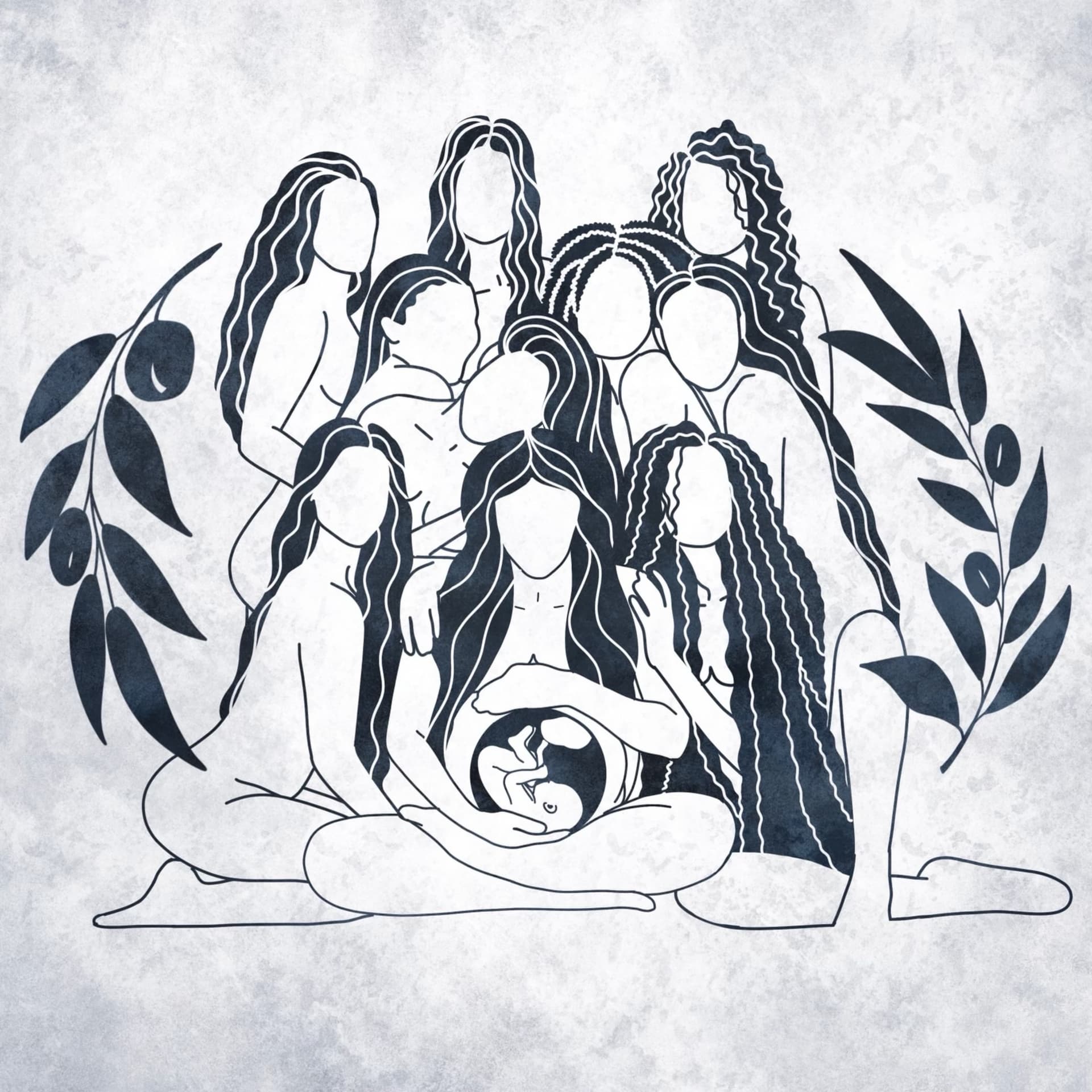The Women's Village - Podcasts