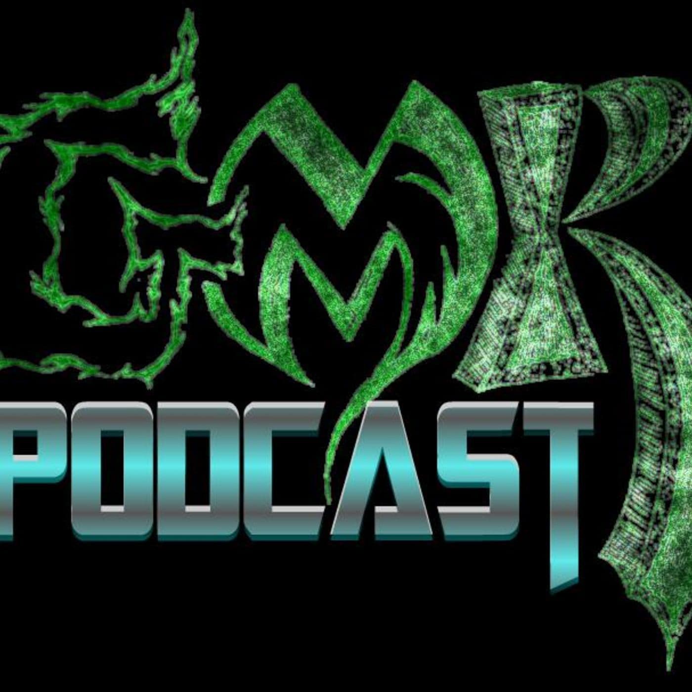 The GMR Podcast - Podcasts
