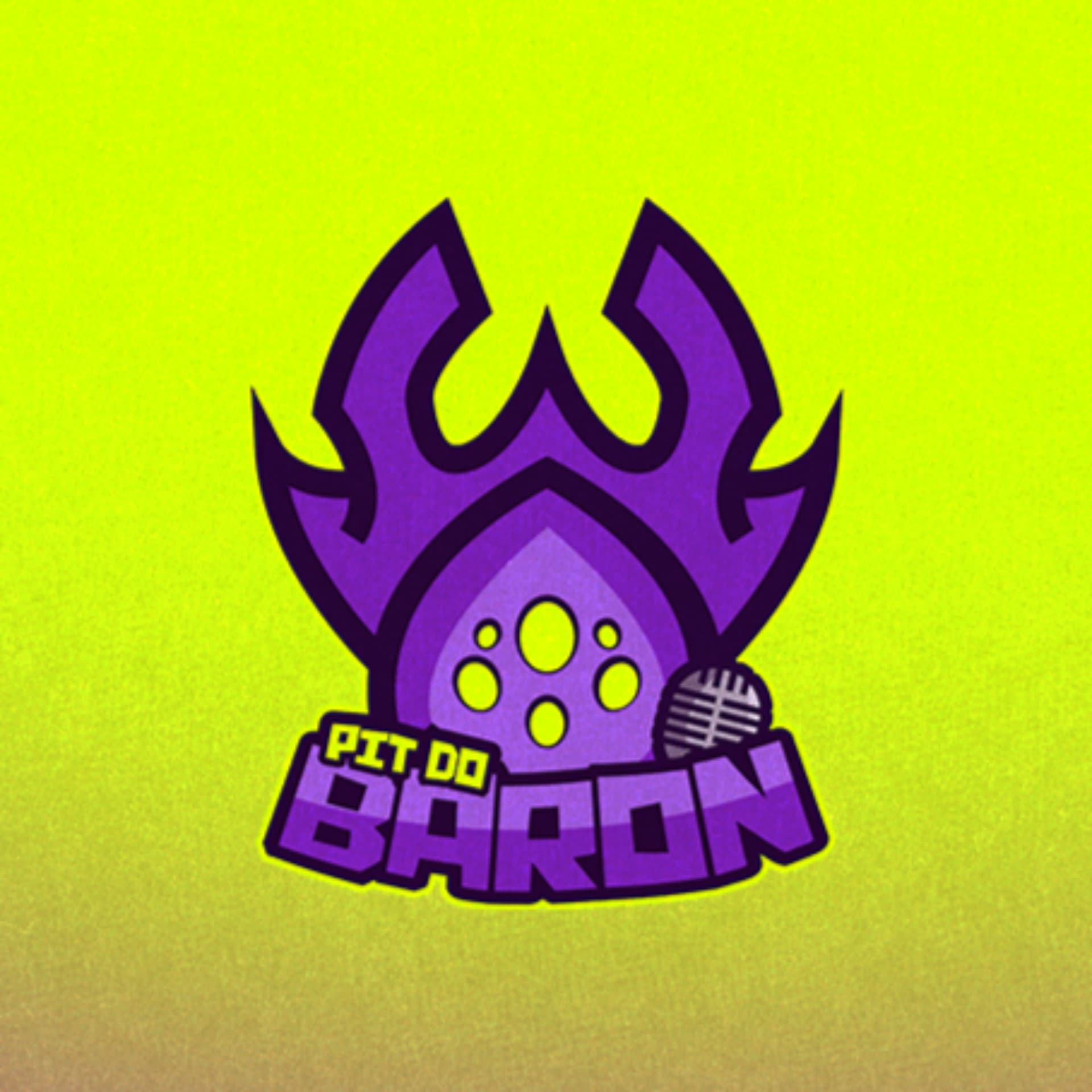 Pit do Baron Podcast