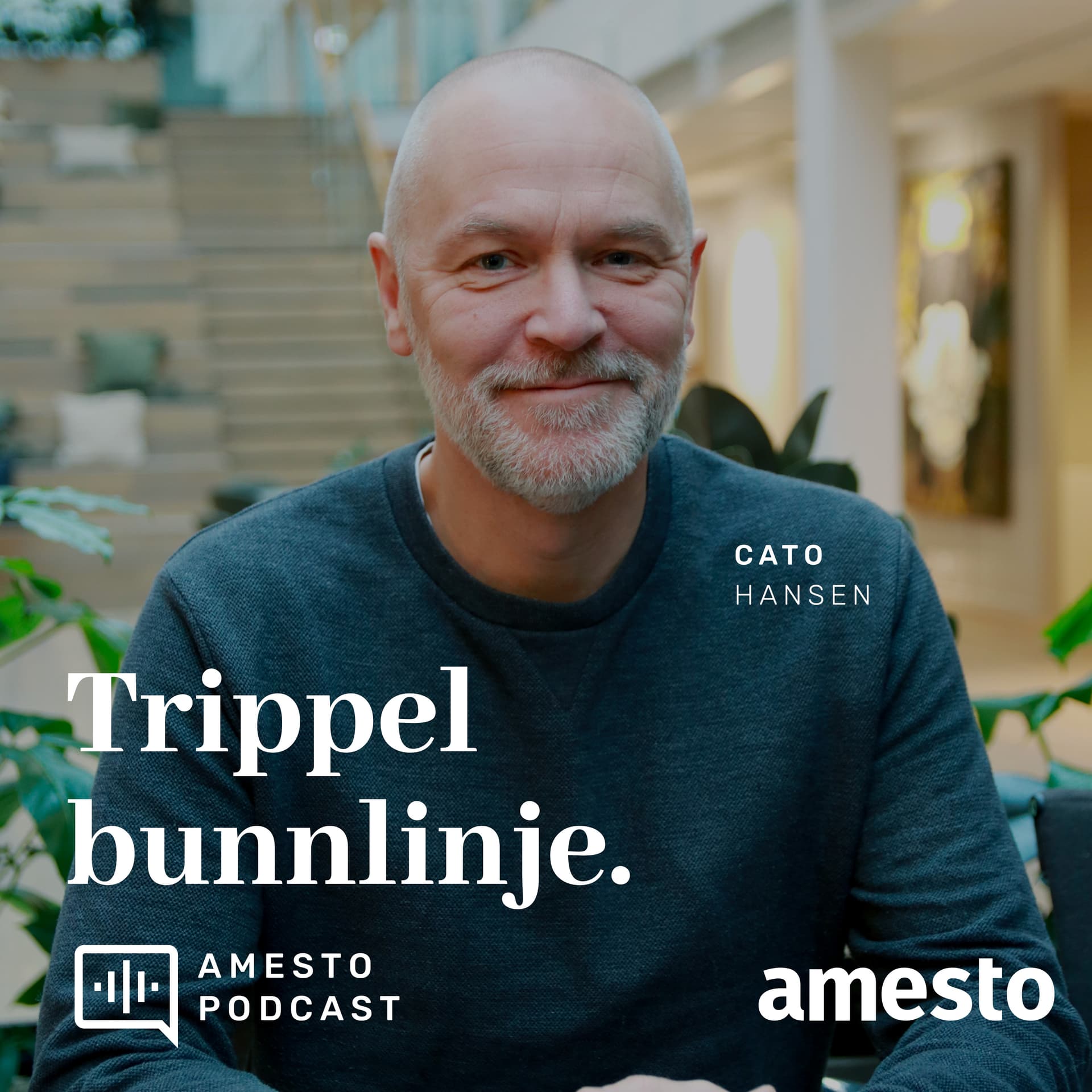 Trippel Bunnlinje - Podcasts