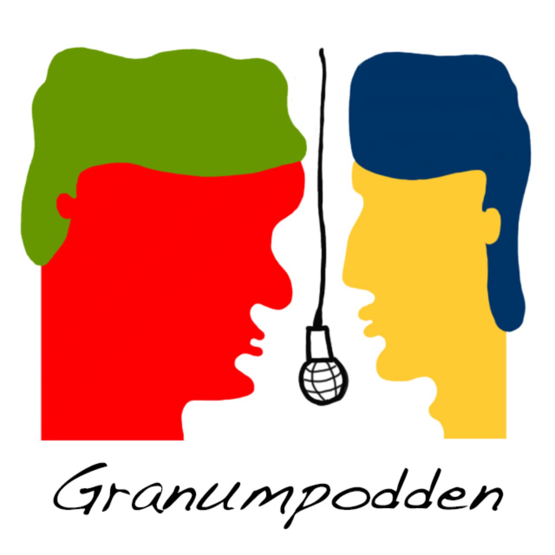 Granumpodden - Podcasts