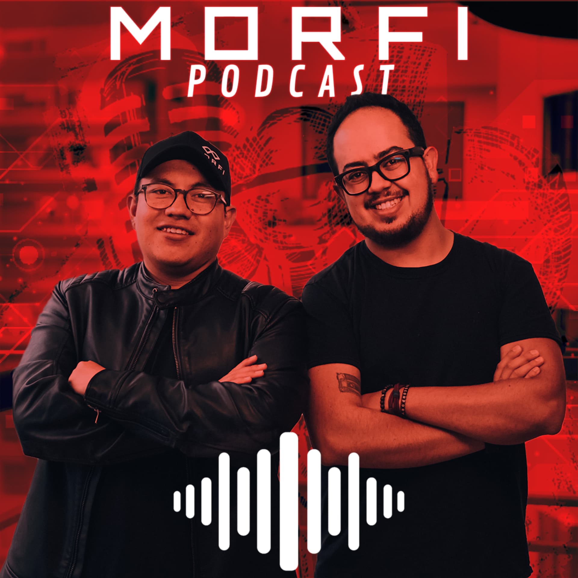 Morfi Podcast - Podcasts