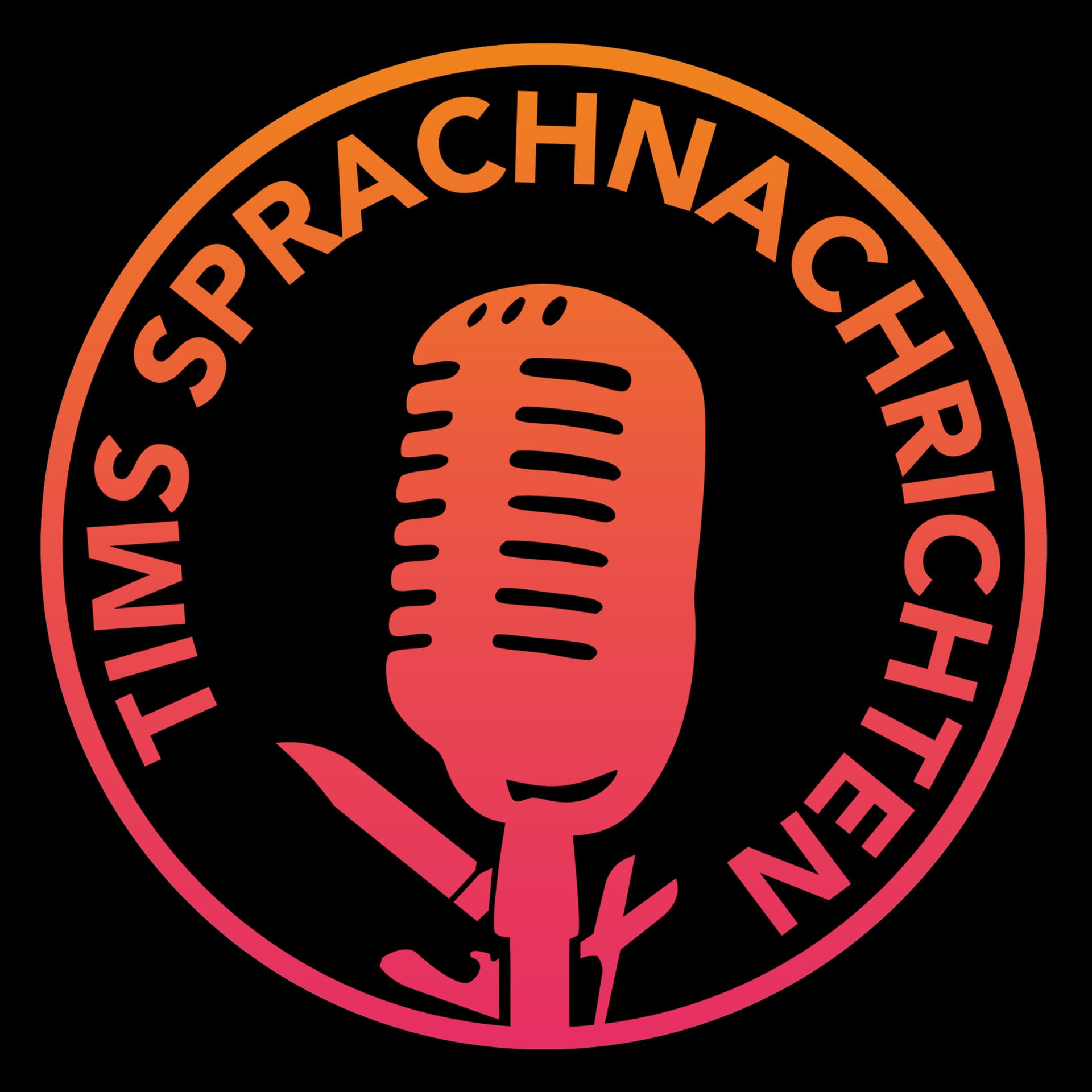 Tims Sprachnachrichten - Podcasts