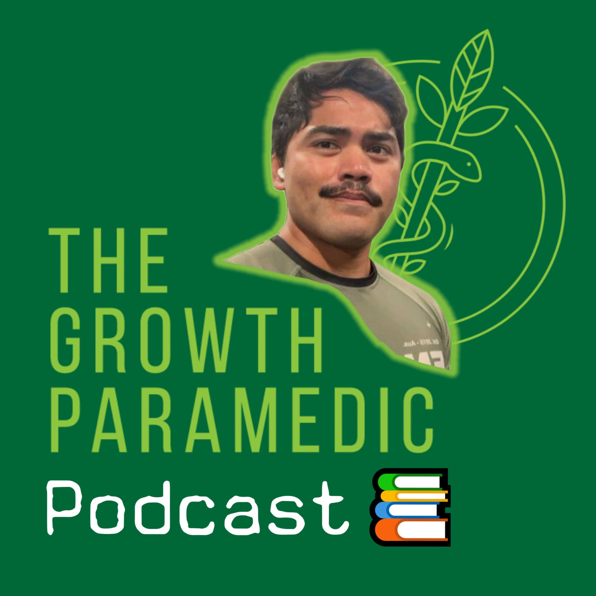 TheGrowthParamedic Podcast - Podcasts