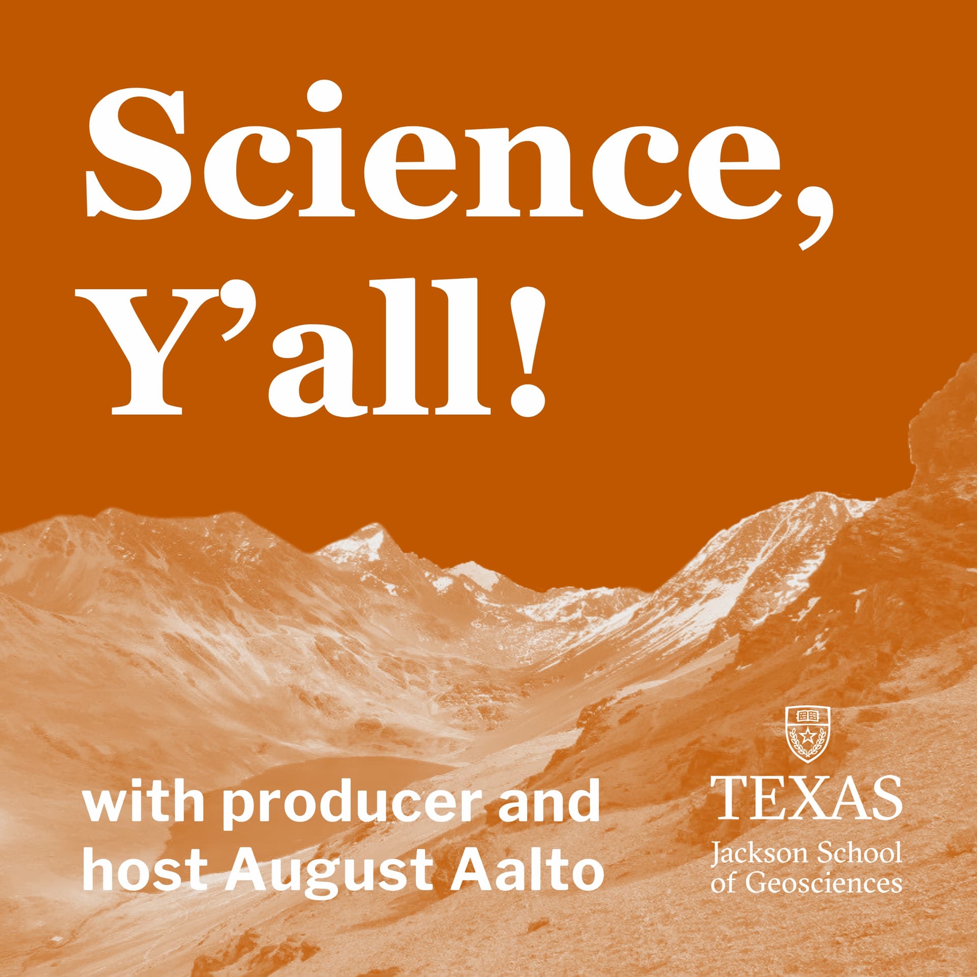 Science, Y'all! - Podcasts