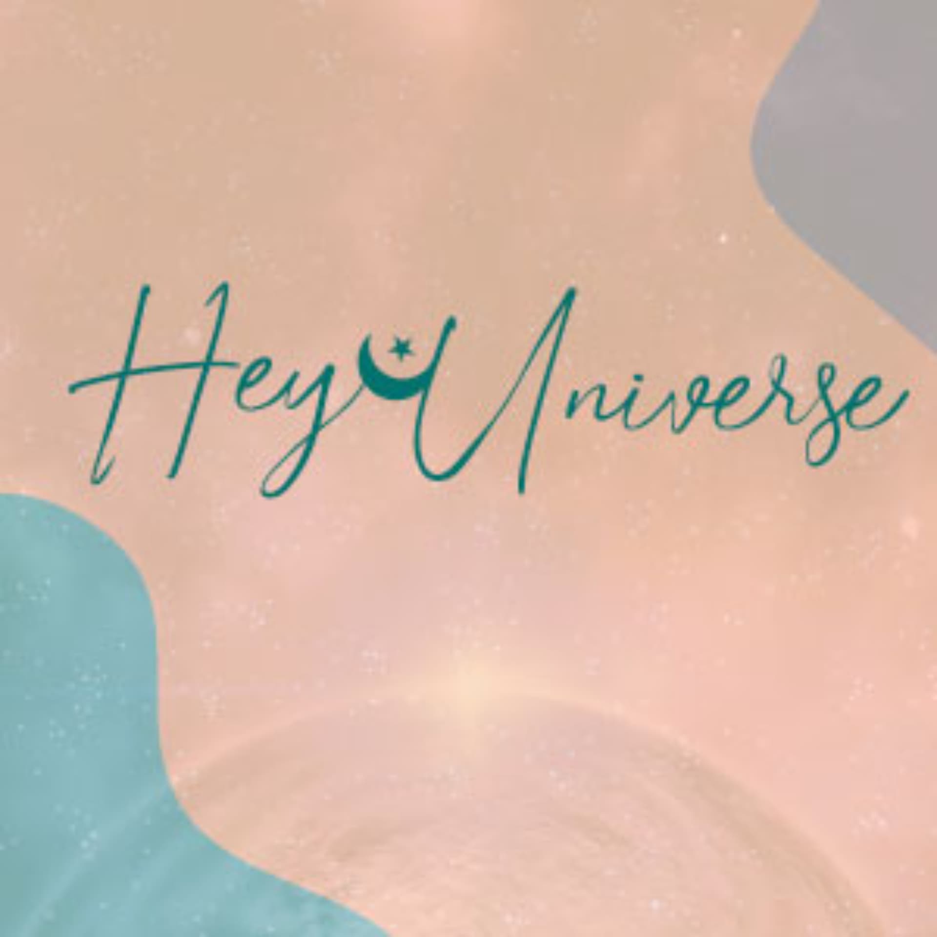 Hey Universe - Podcasts