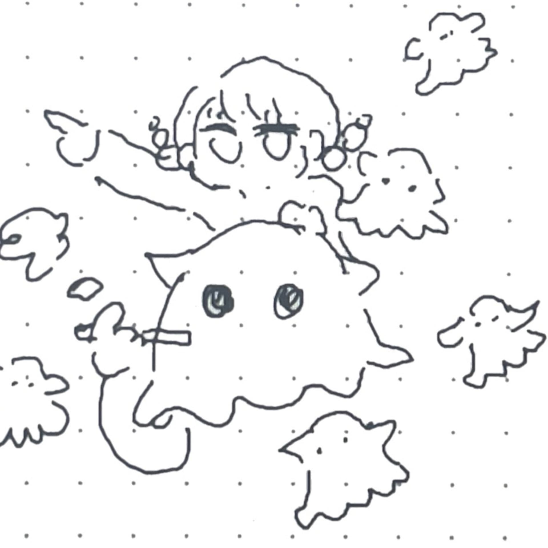 morgenのめんだこぴーすラジオ🐙✌🏻 - Podcasts