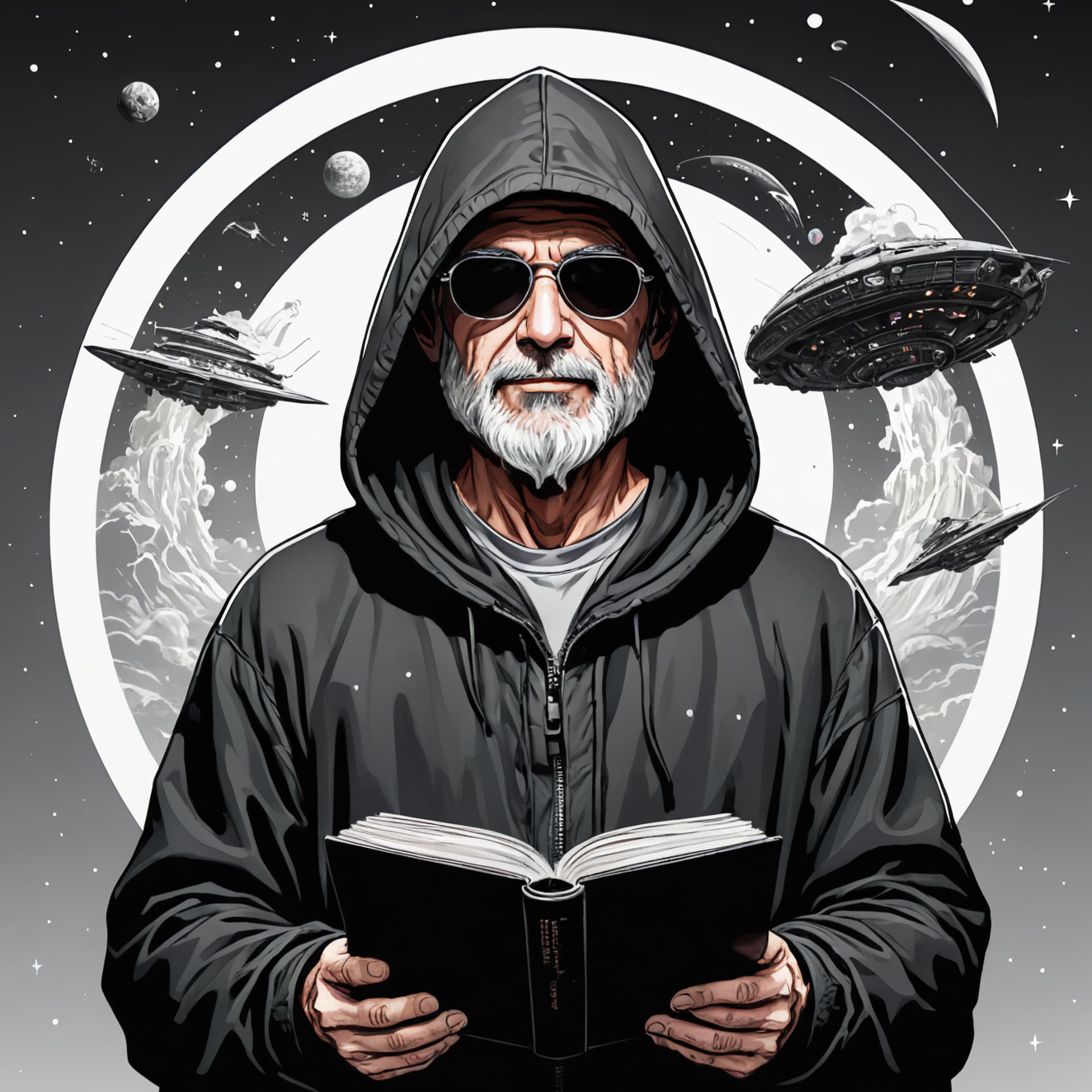 The Christian Theological Dark Web Podcast - Podcasts