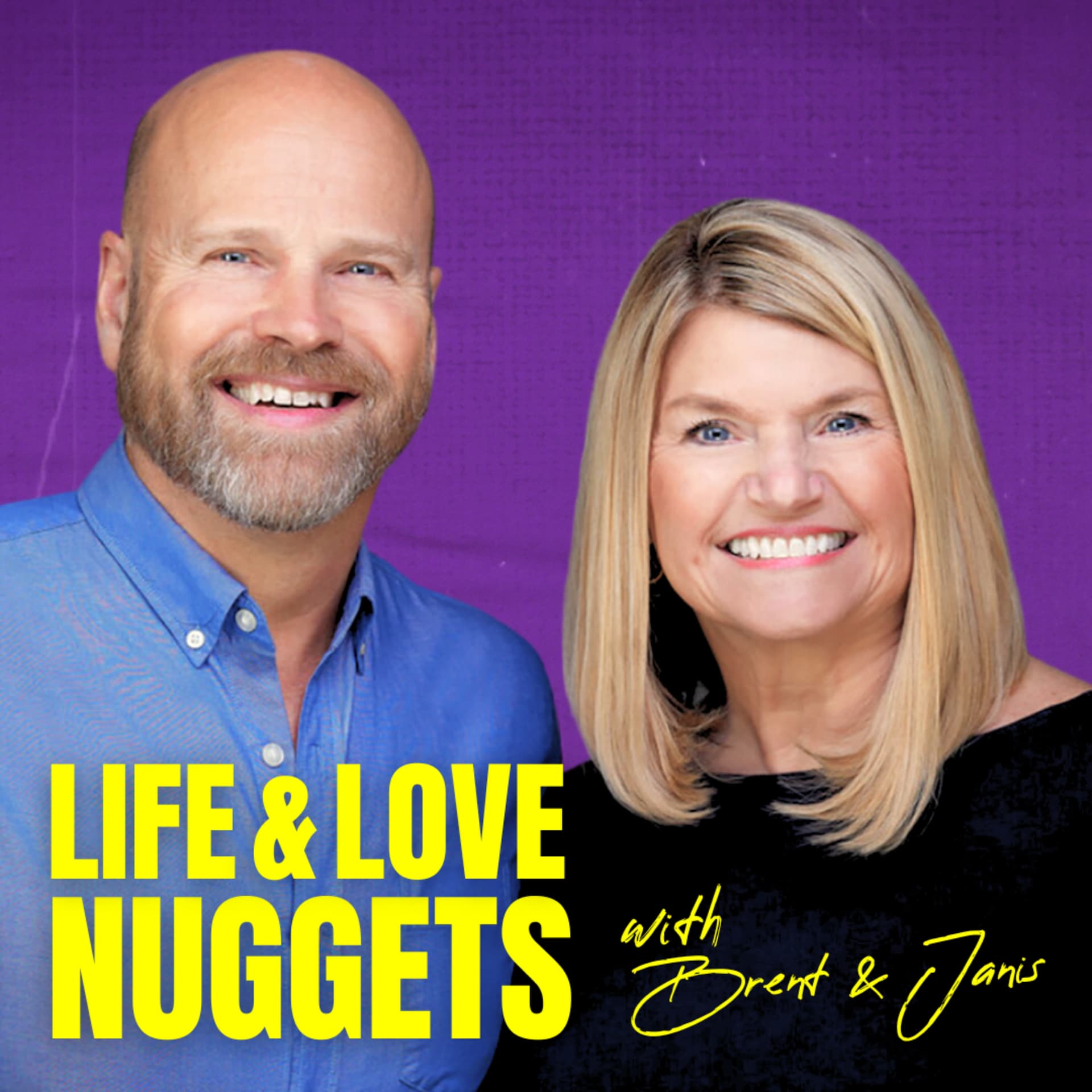 Life and Love Nuggets - Podcasts