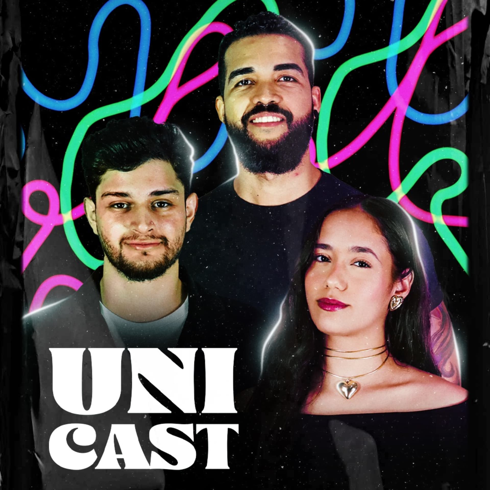 Unicast - UNIFAFIBE - Podcasts