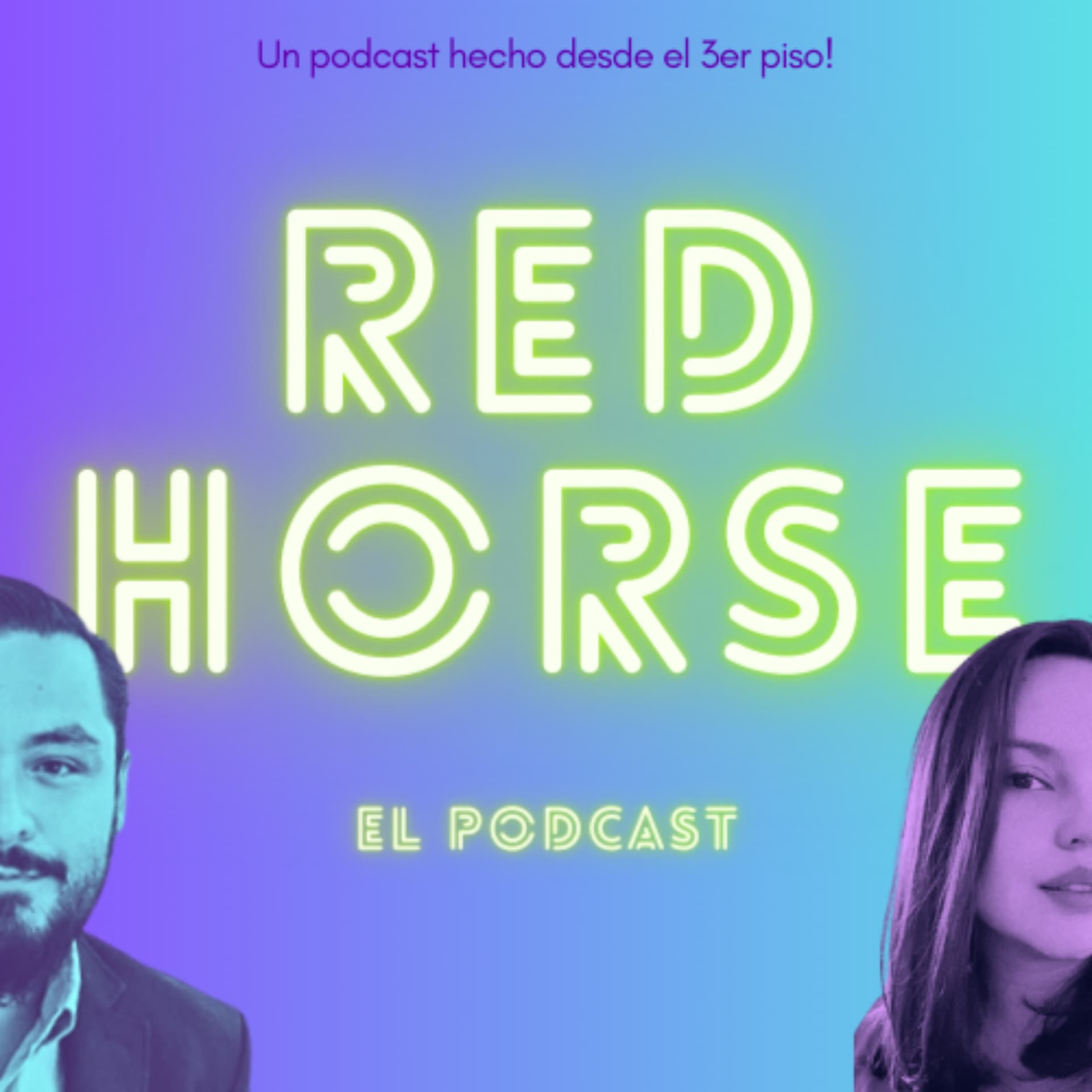 Red Horse - Podcasts