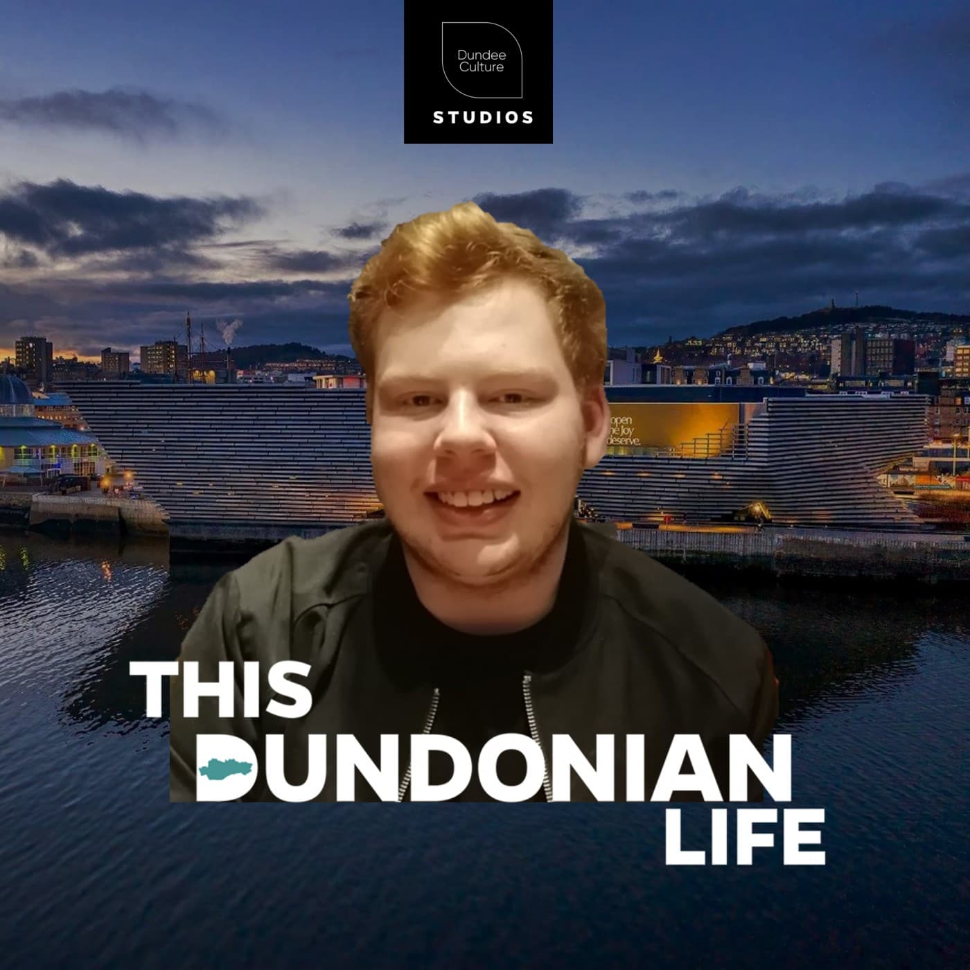 This Dundonian Life - Podcasts