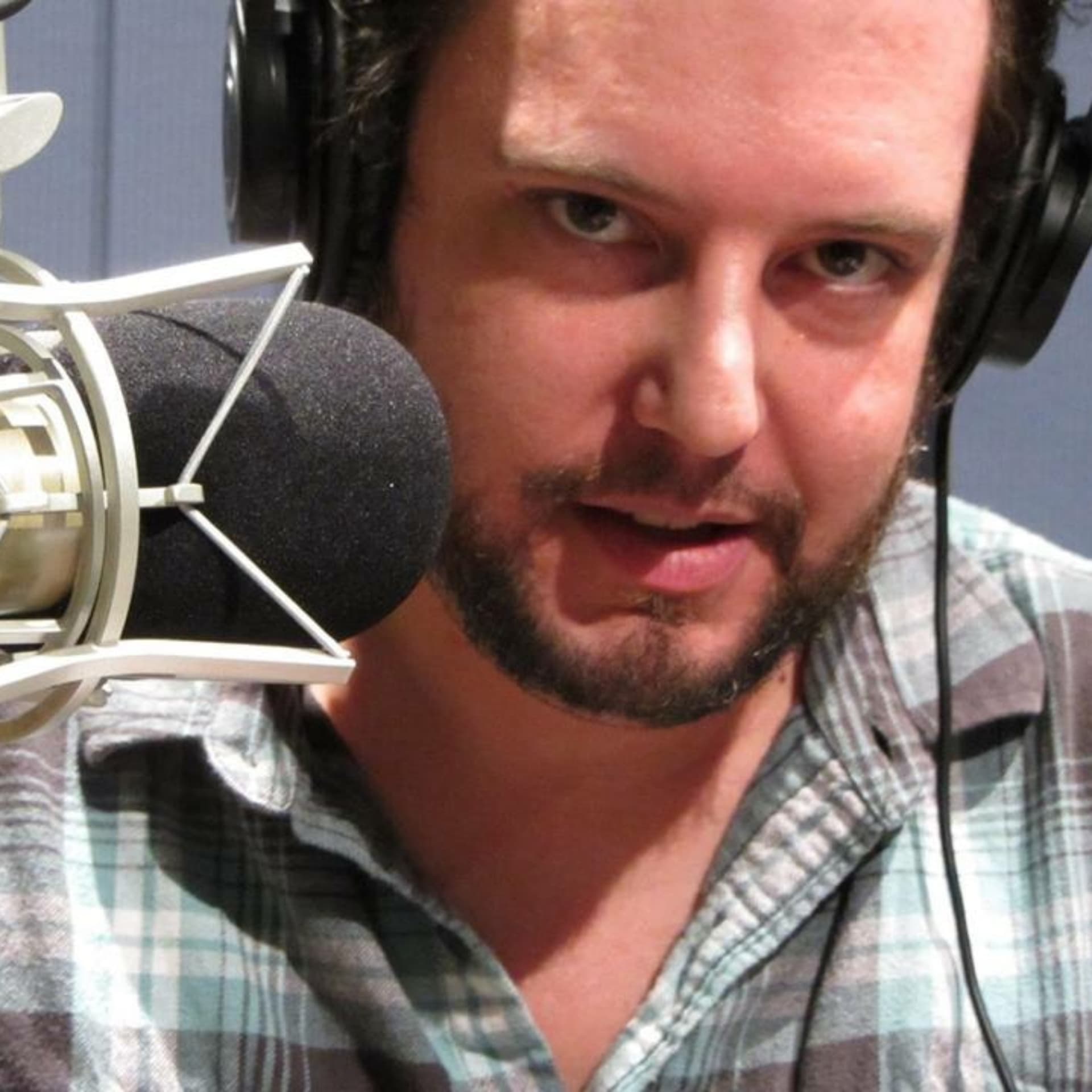 The Jake Feinberg Show - Podcasts