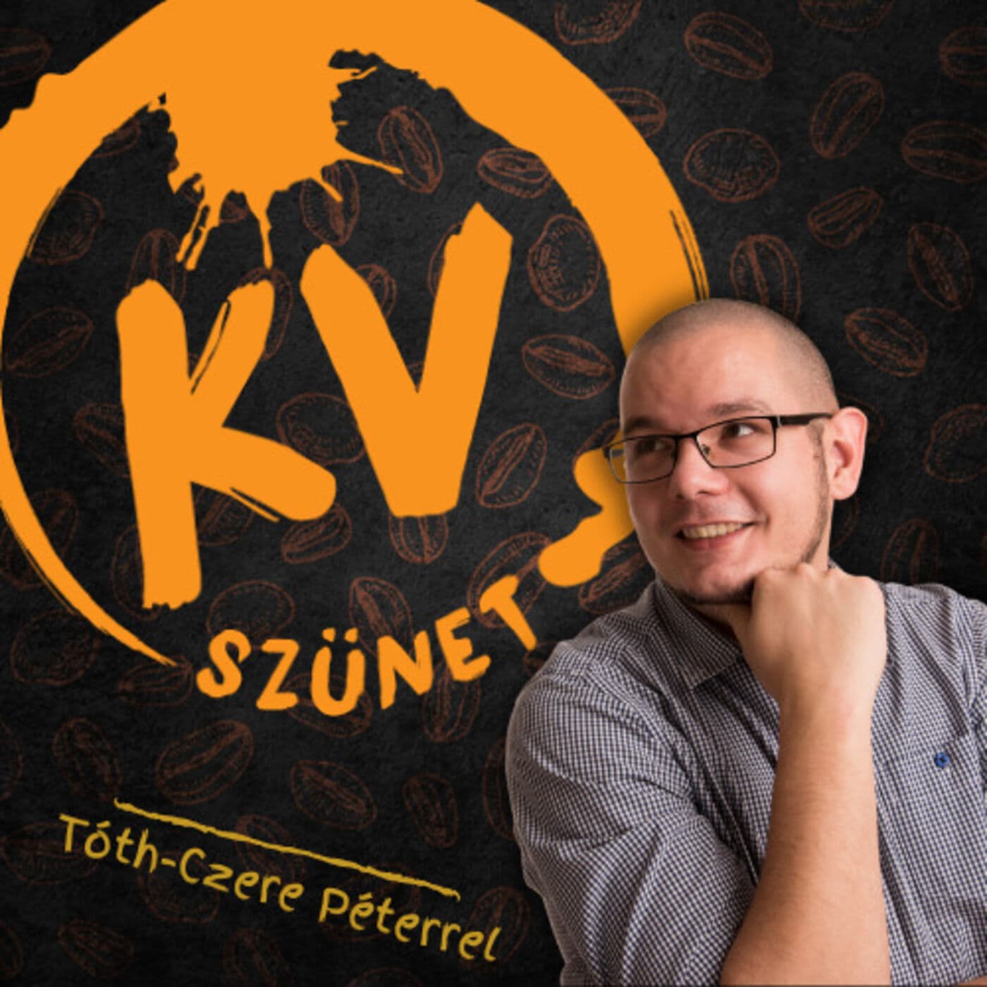 KV szünet - Podcasts