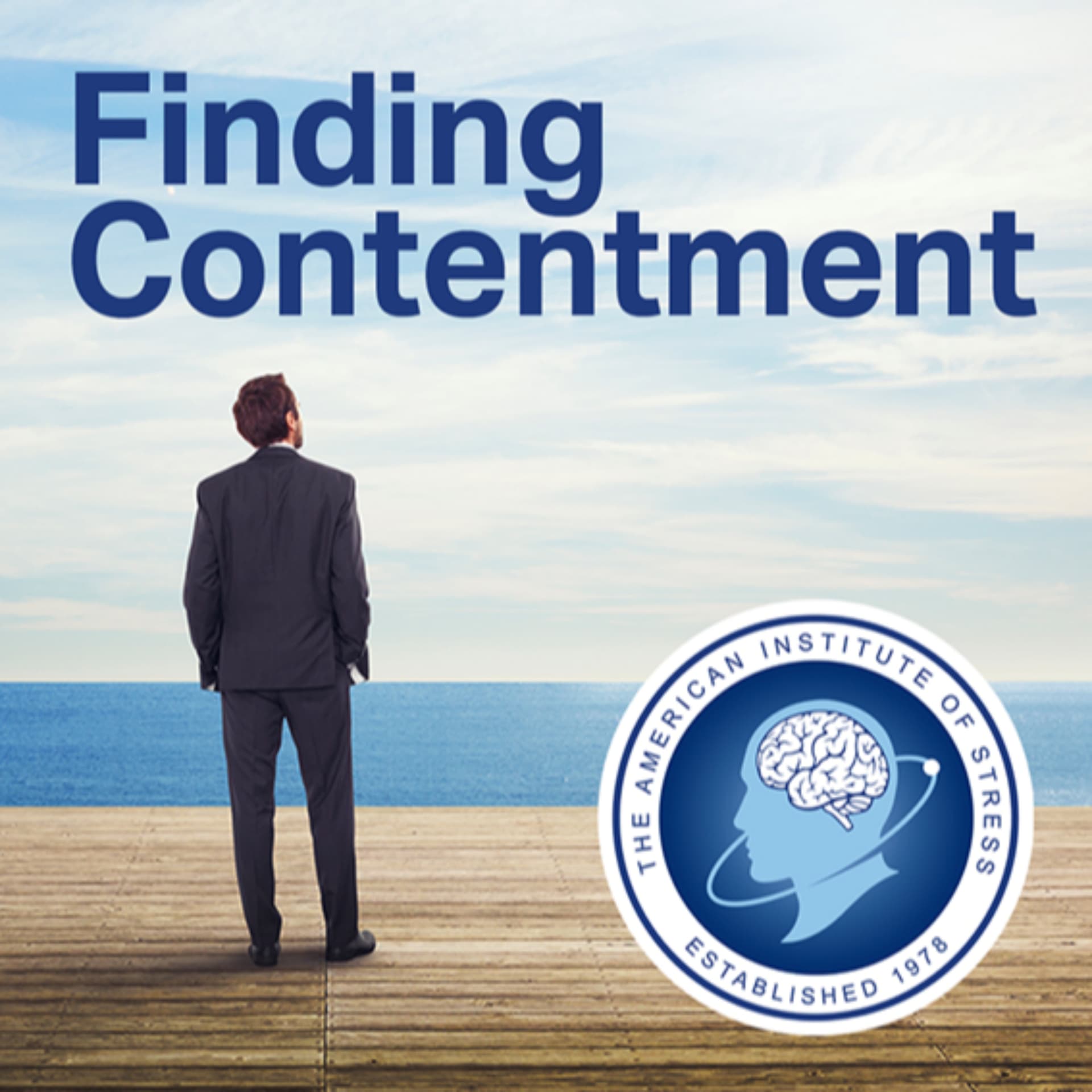 Finding Contentment - Podcasts