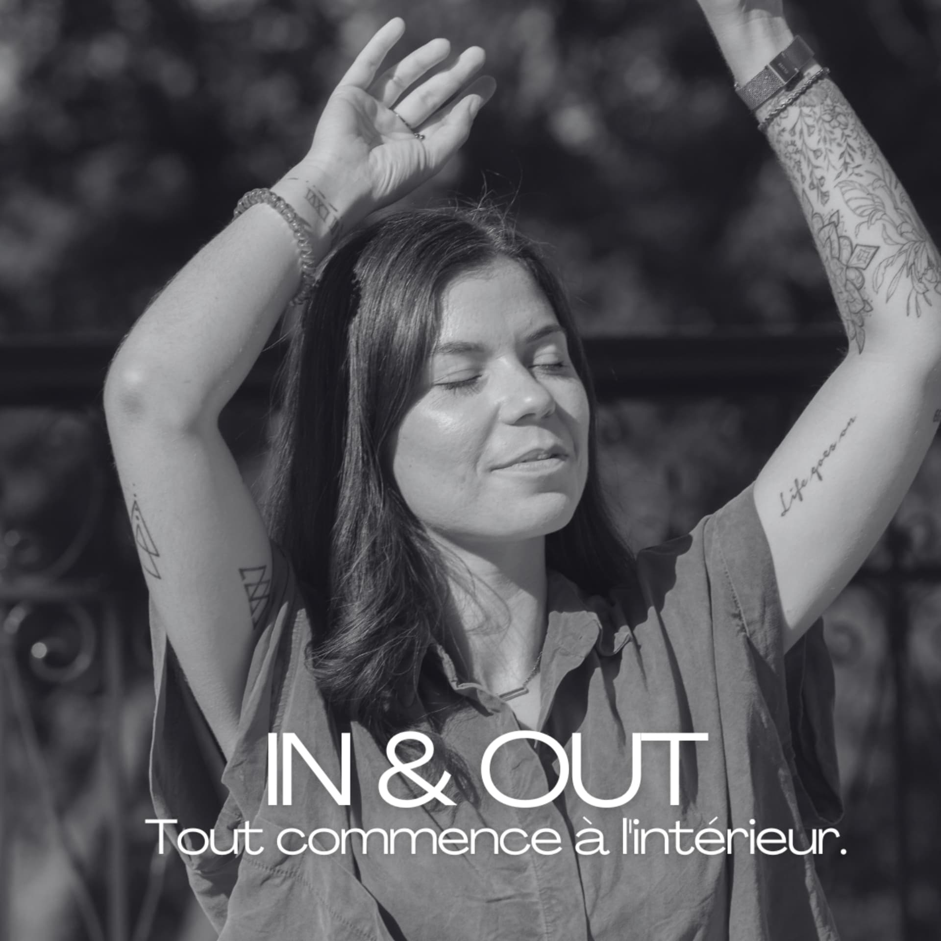 IN & OUT - Podcasts