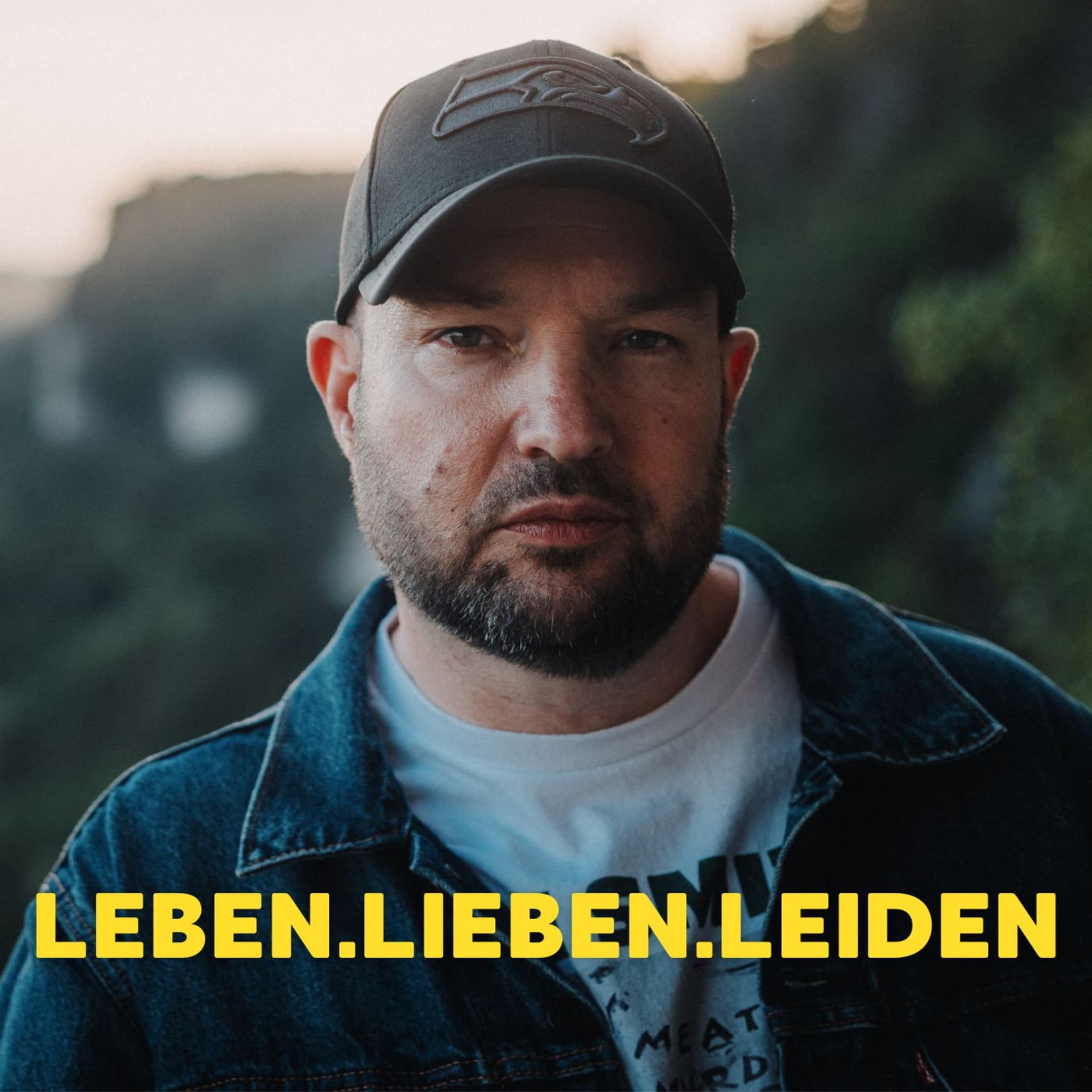 leben.lieben.leiden - Podcasts