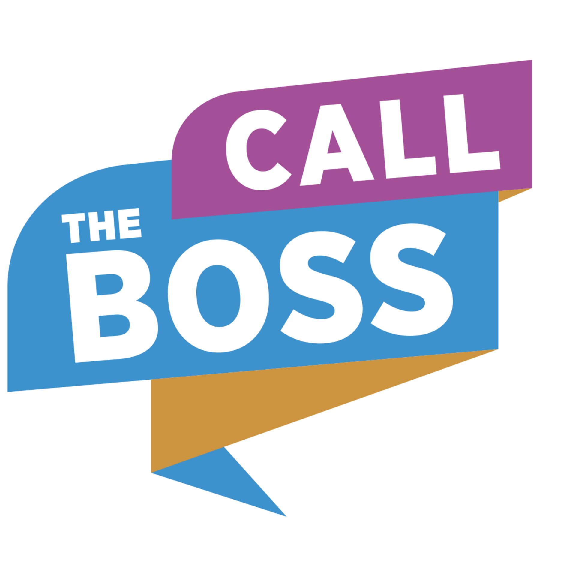 «Call the Boss» - Podcasts