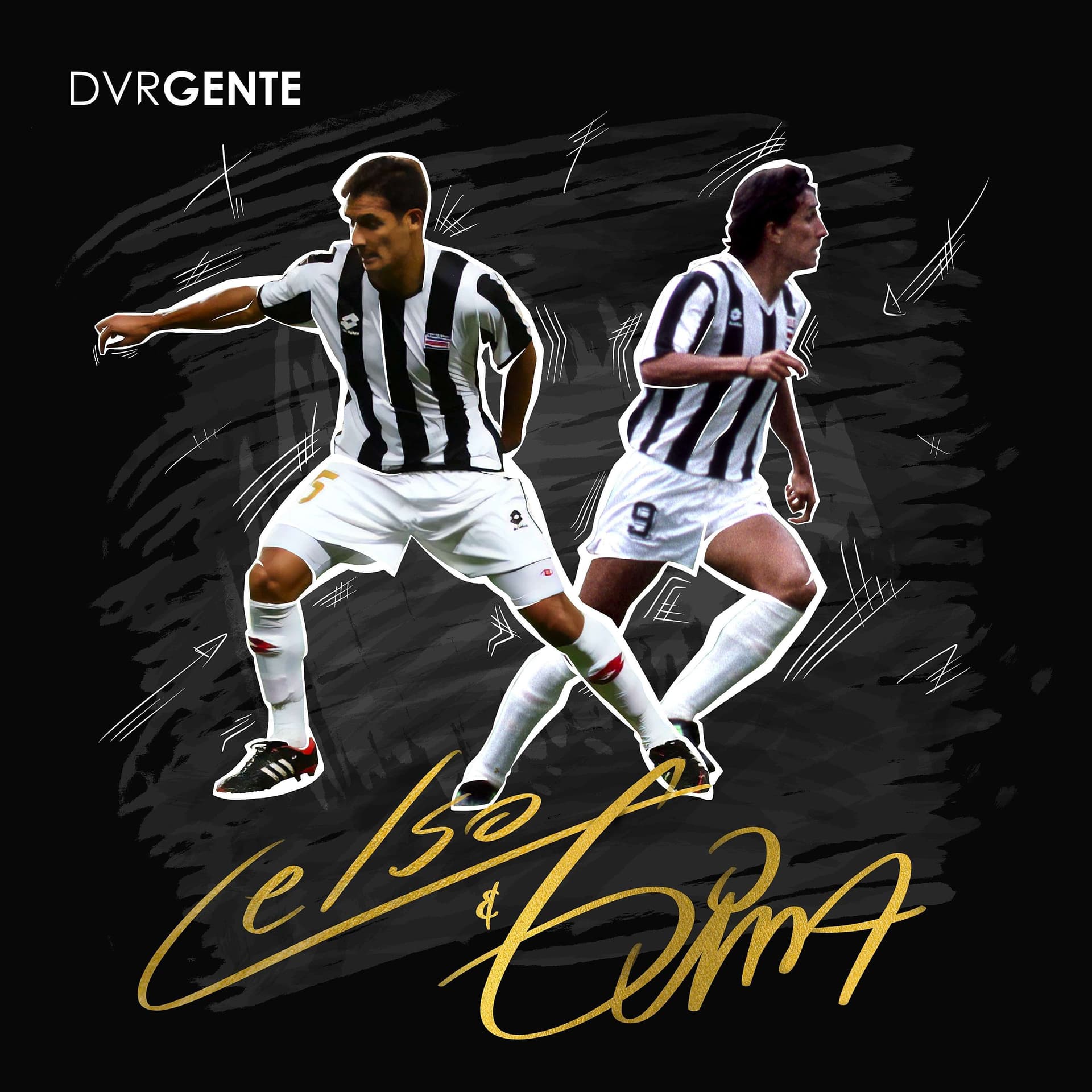 Celso y Guima - Podcasts