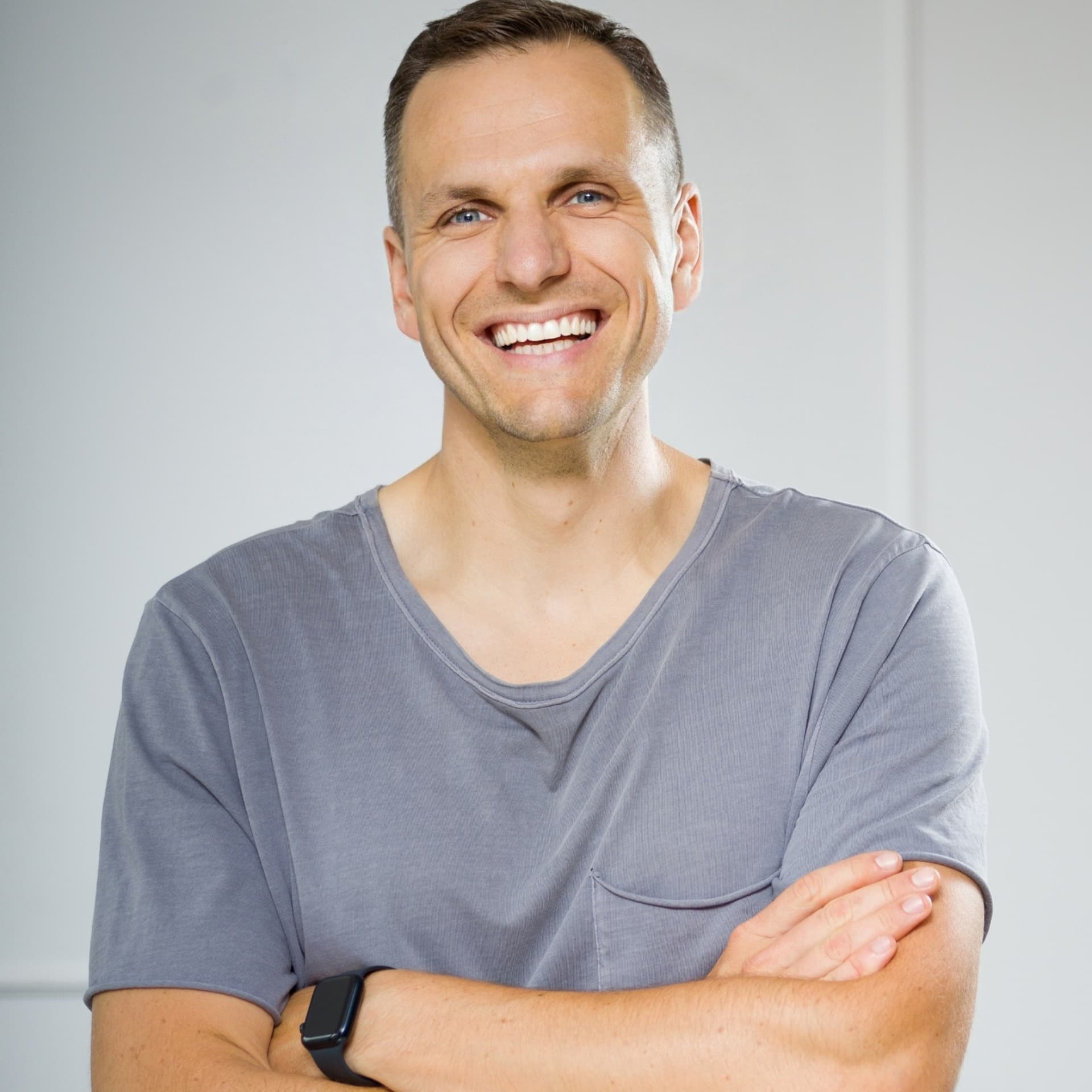 #ThinkTrainWin - Paweł Stańczuk - Podcasts