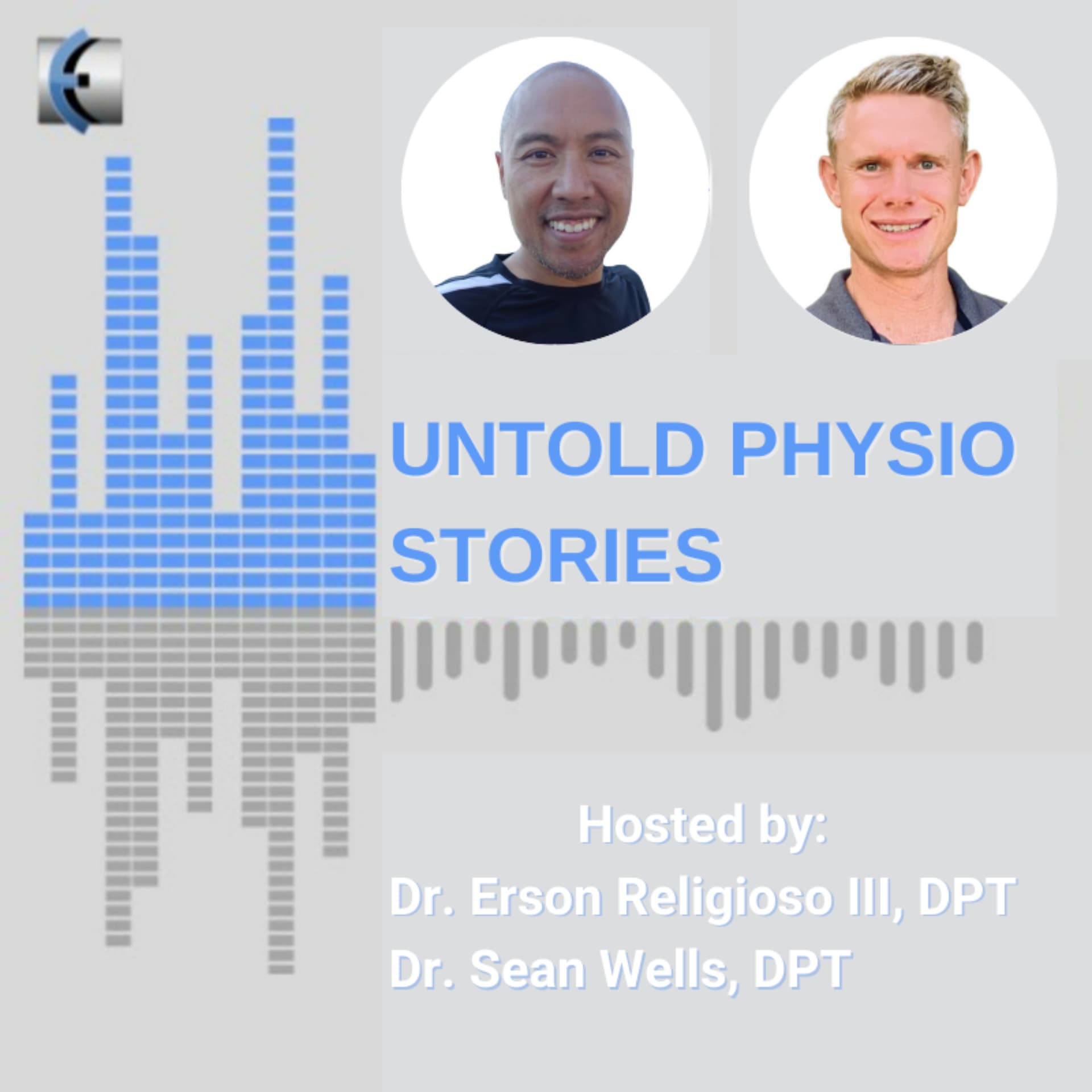 Untold Physio Stories