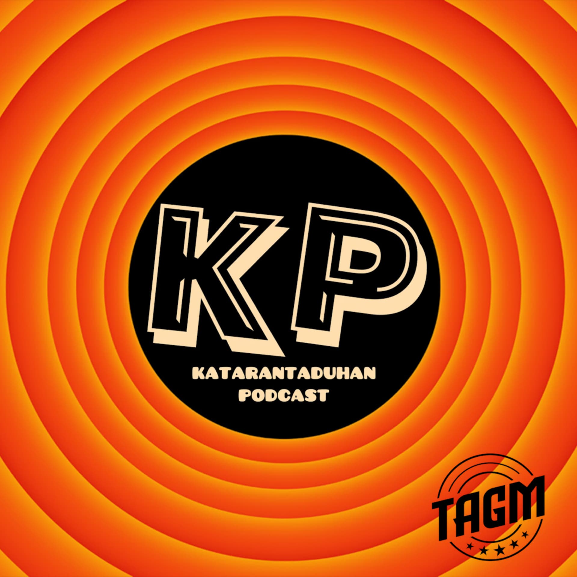 Katarantaduhan Podcast - Podcasts