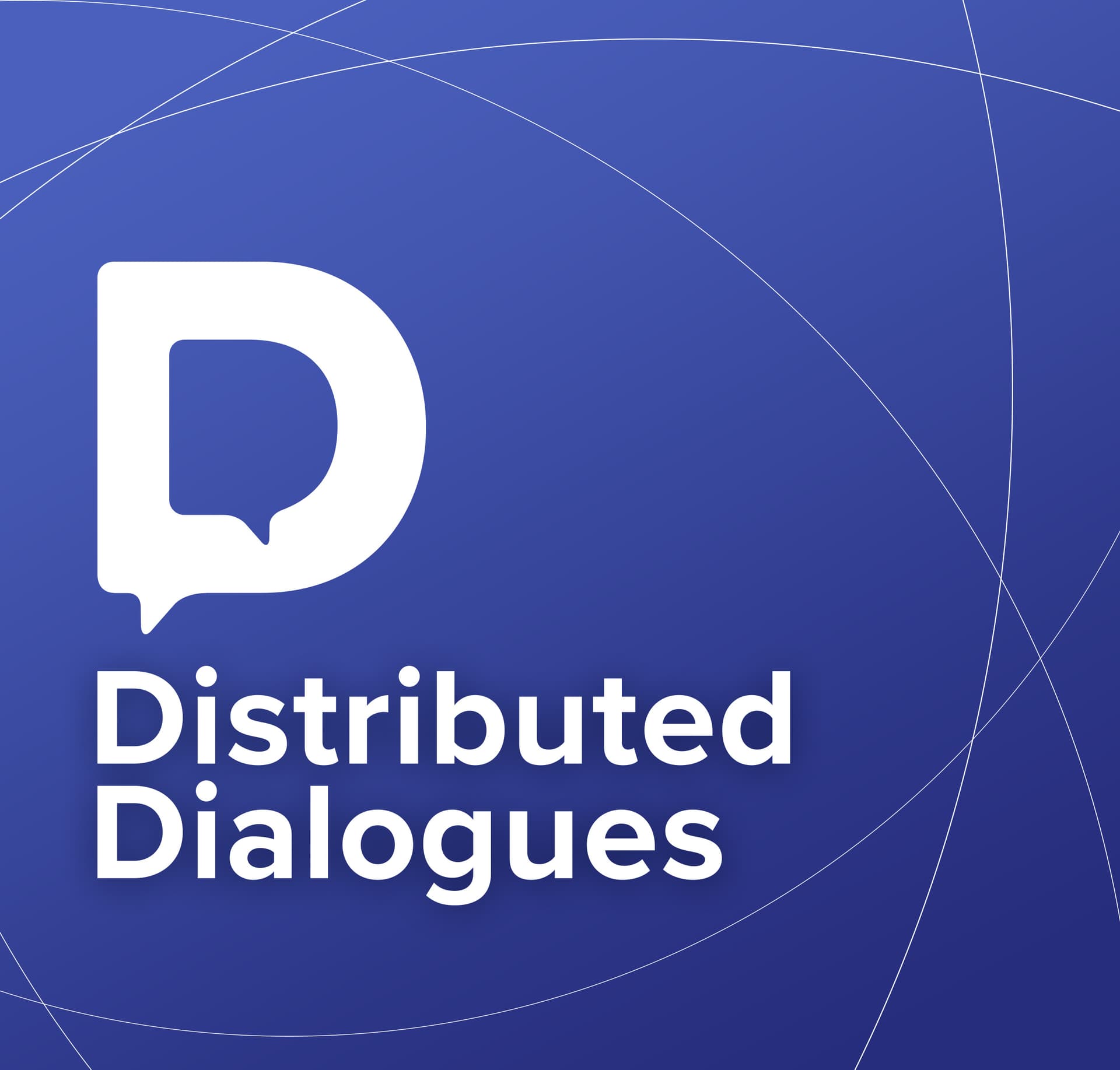 Distributed Dialogues - Podcasts
