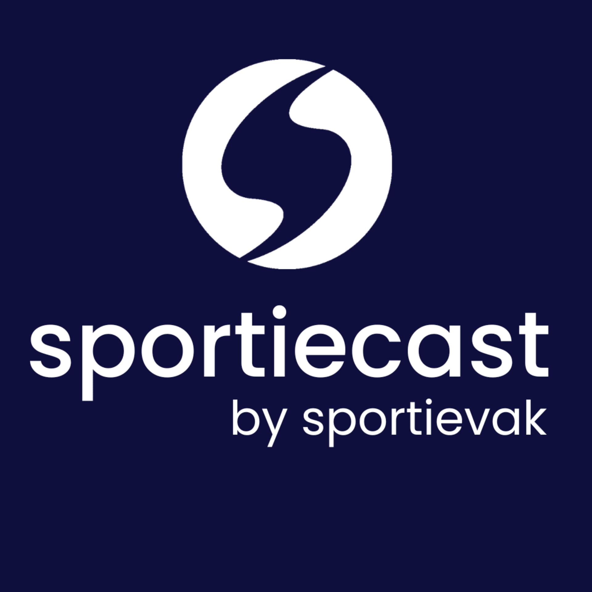 Sportiecast - Podcasts